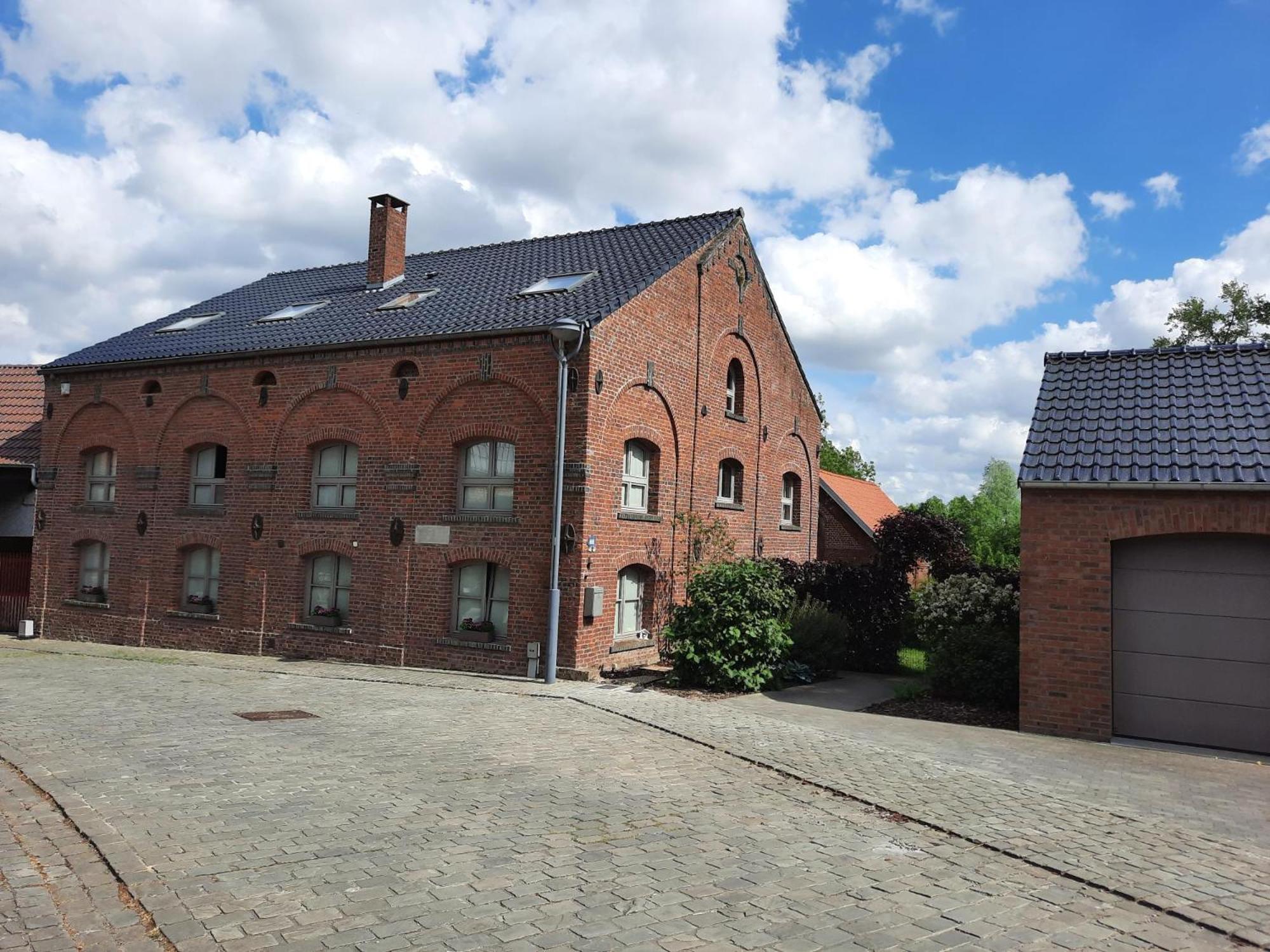 La Poterie - Chambres d'hôtes / Bed & Breakfast