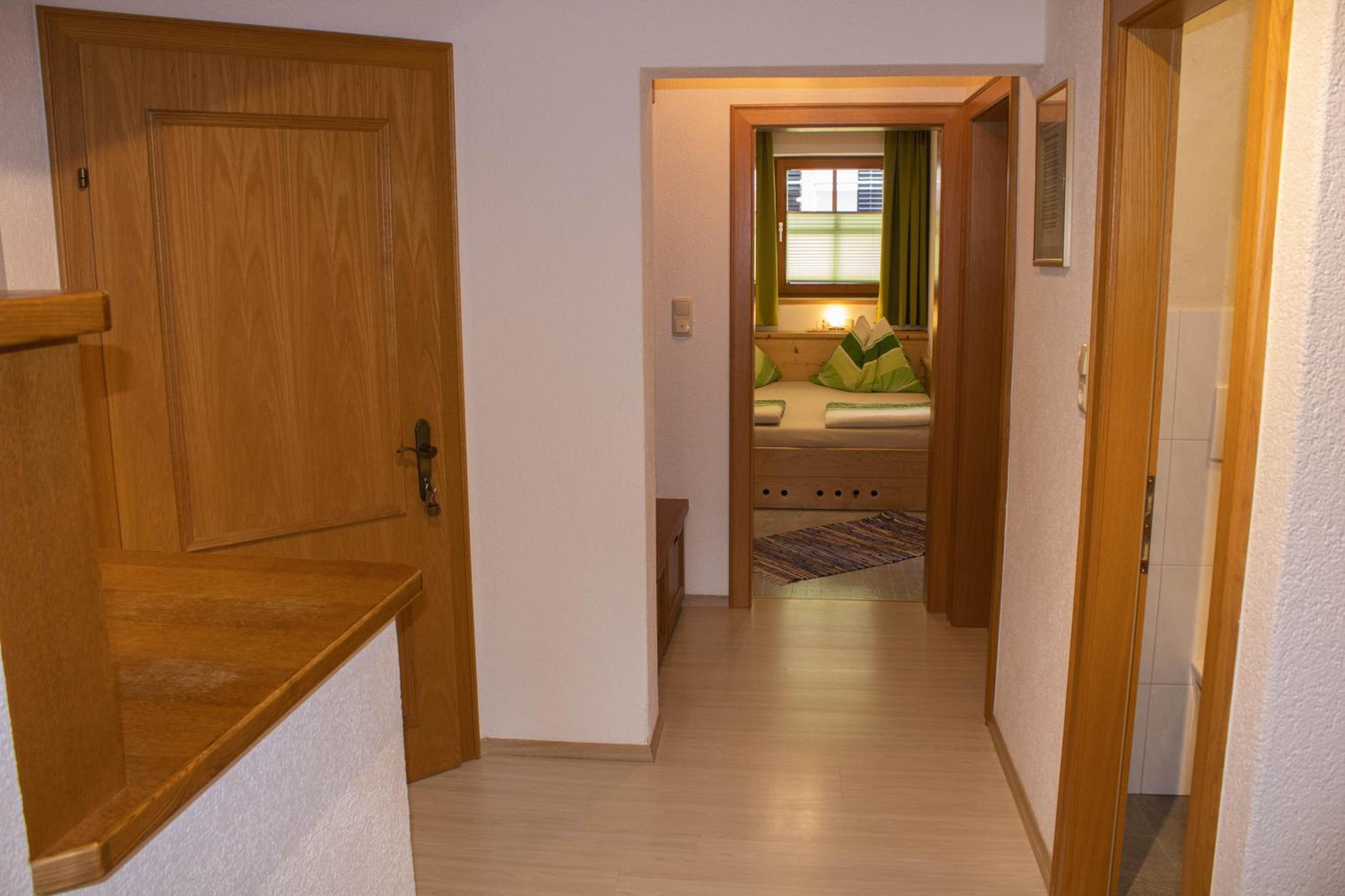 Ferienwohnungen Zinzlerbauer