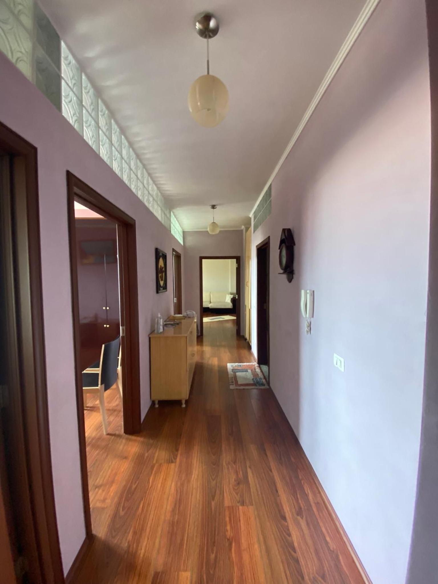 Stay the Night Shkodra Apartment City Centre