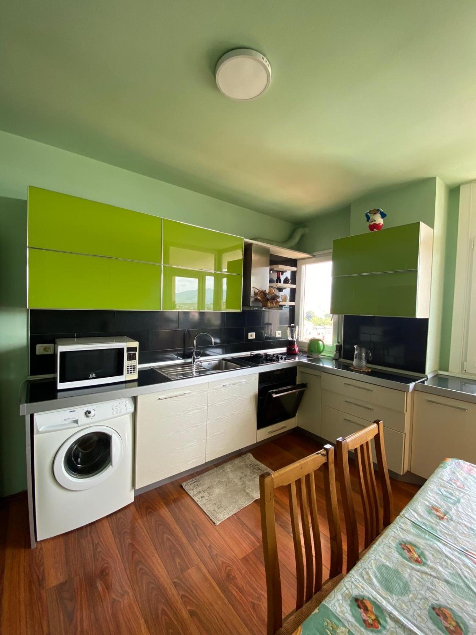 Stay the Night Shkodra Apartment City Centre