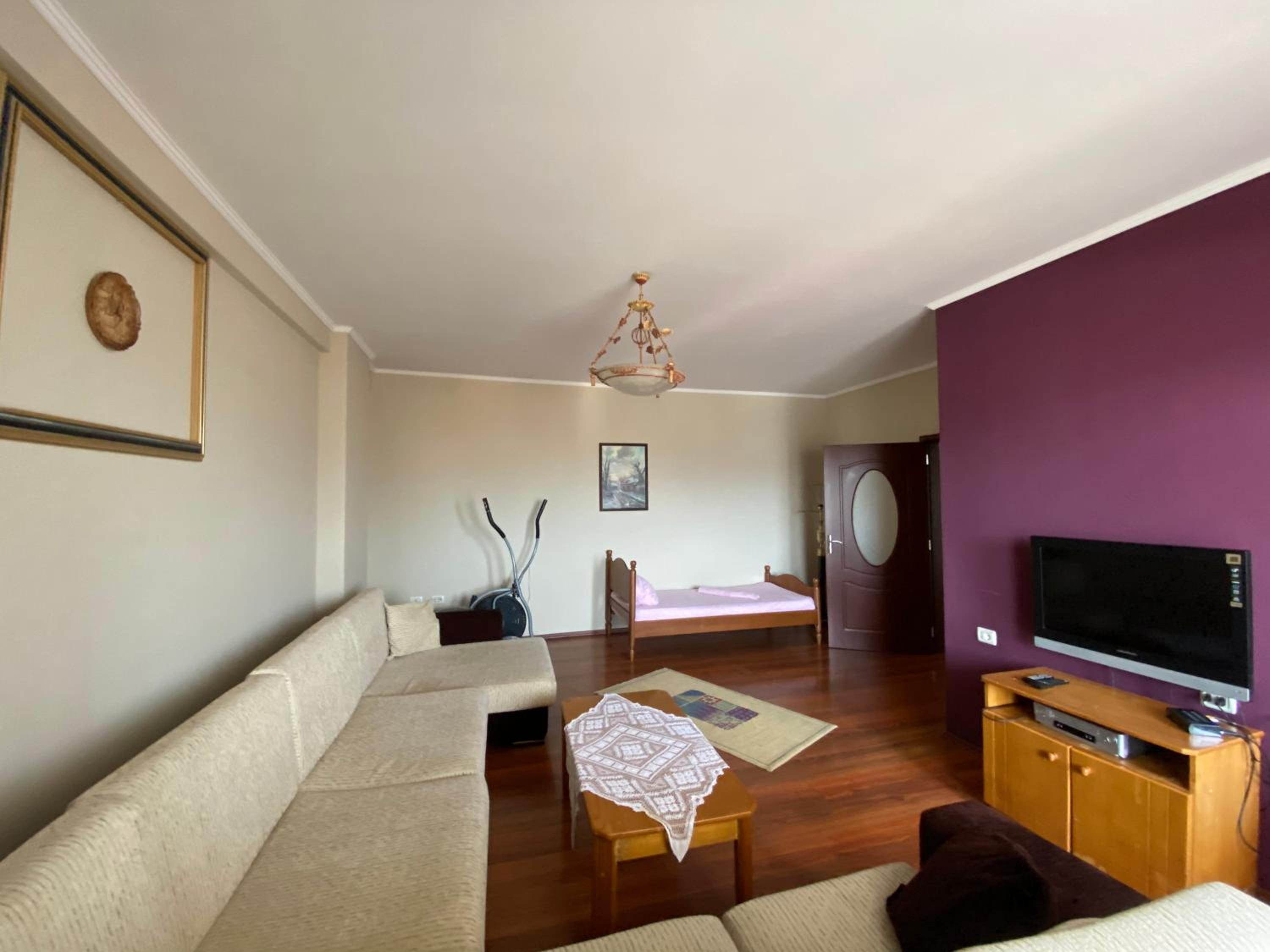 Stay the Night Shkodra Apartment City Centre