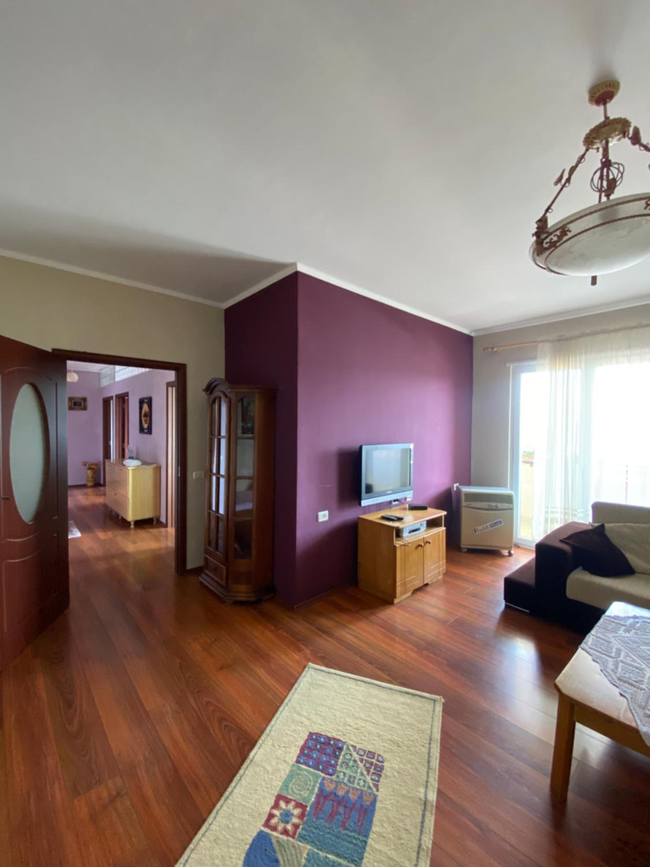 Stay the Night Shkodra Apartment City Centre