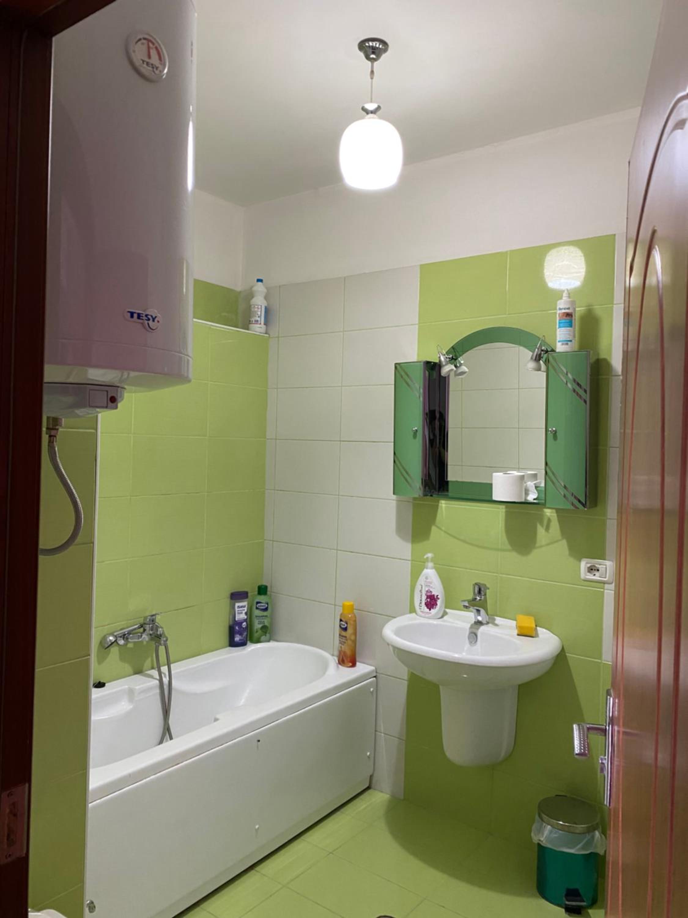 Stay the Night Shkodra Apartment City Centre