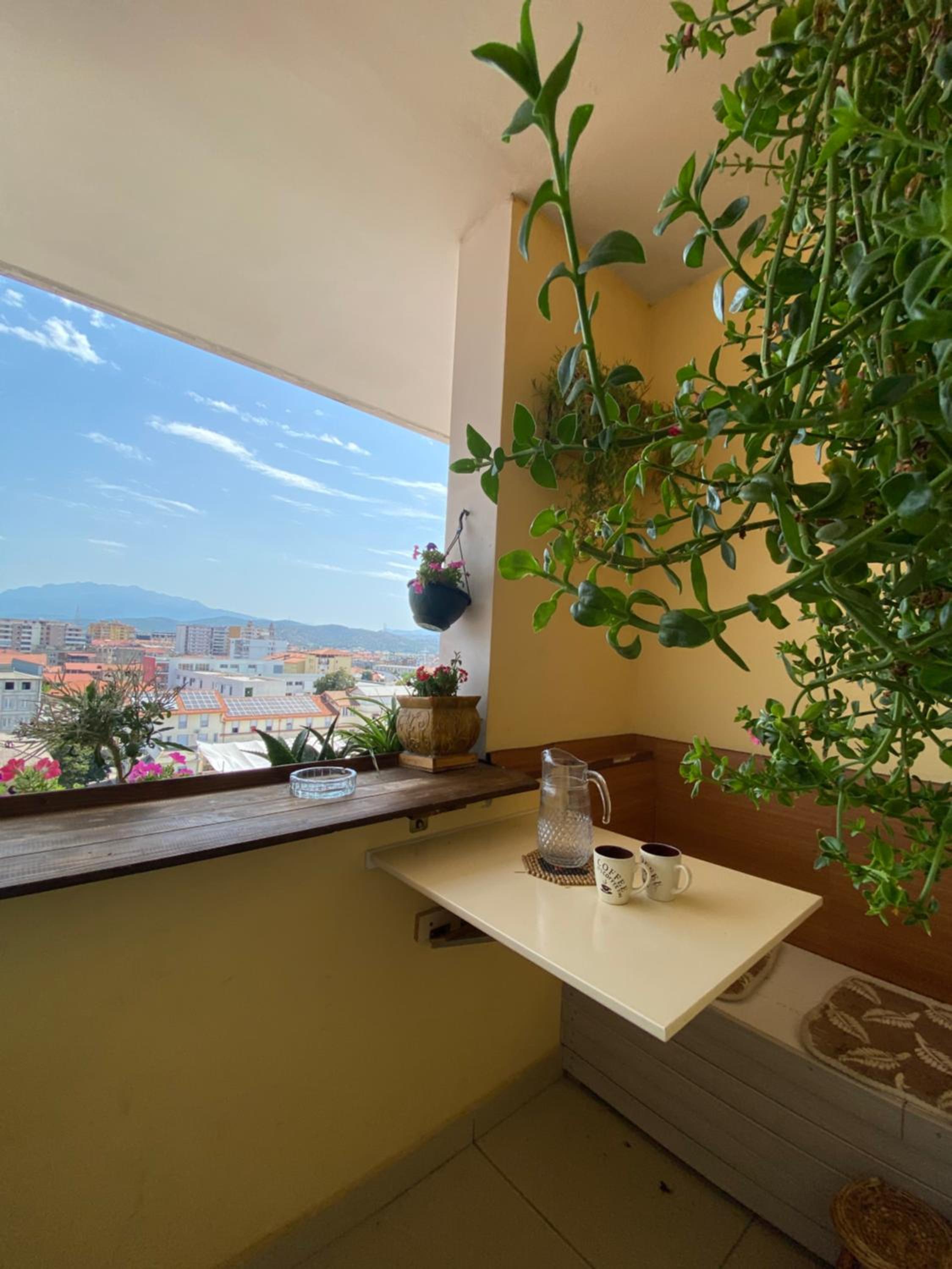 Stay the Night Shkodra Apartment City Centre