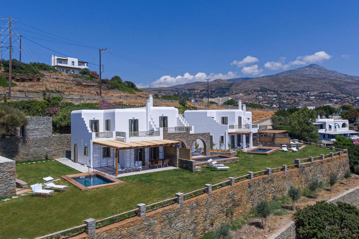 Etesian Villas photo 5