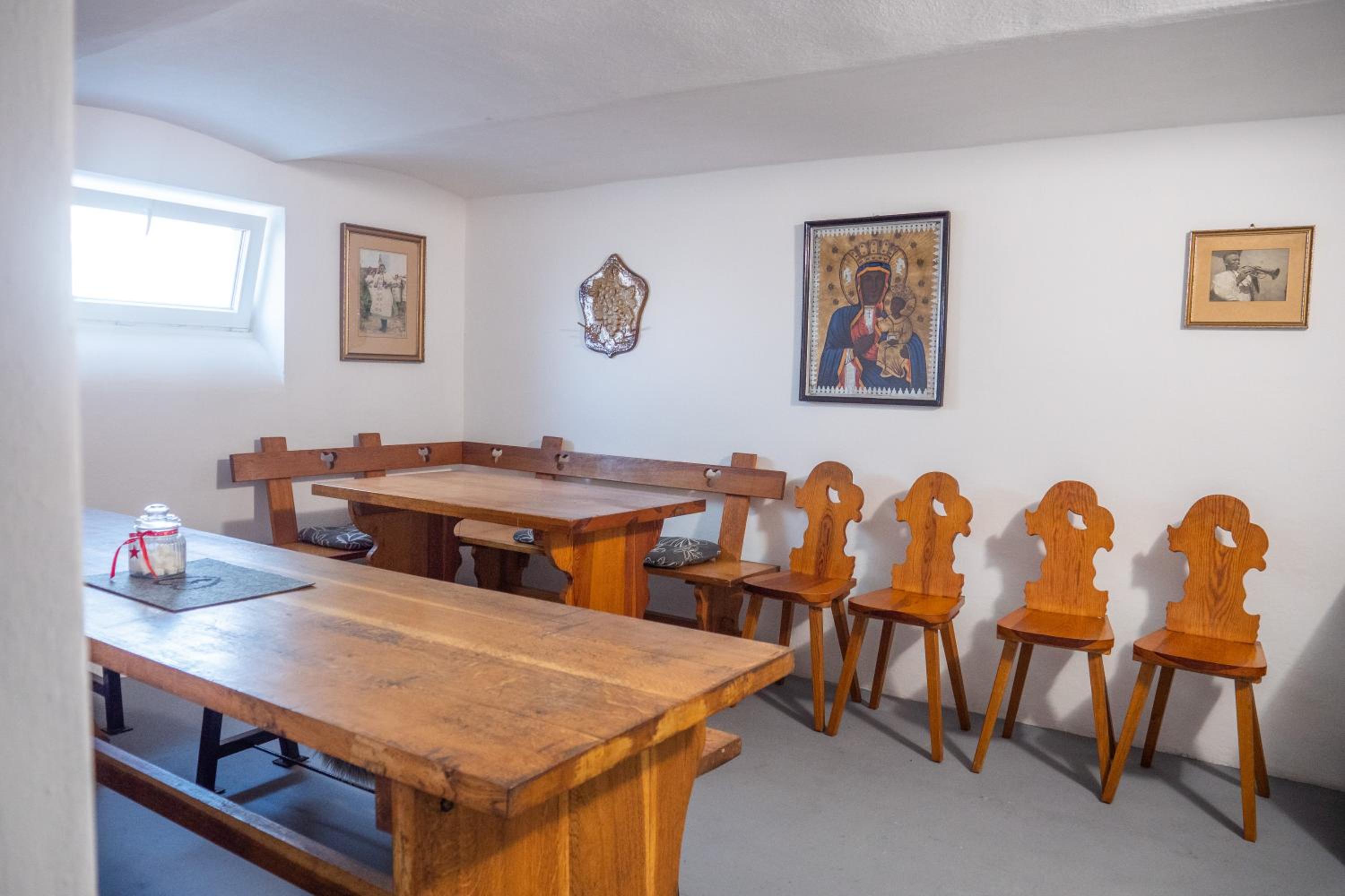 Ubytování Na Peci Lanžhot