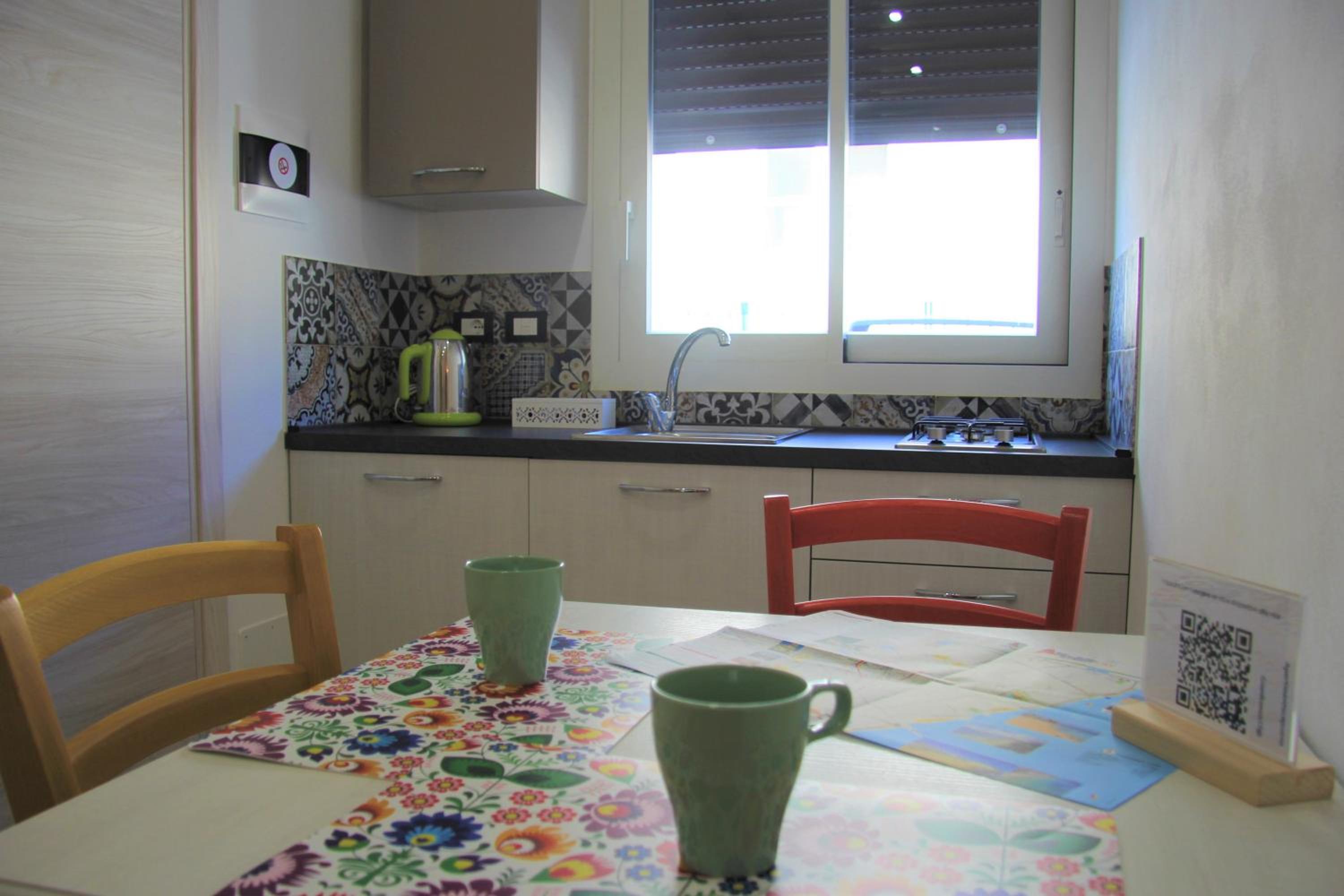 Apartments Capuana