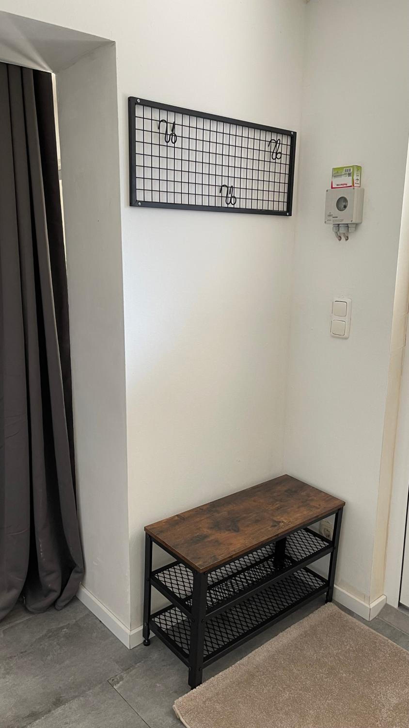 OASE im grünen Hinterhof, EG, Ruhe, Terrasse, Carport, free PayTV, Kaffee&Tee, Fahrräder