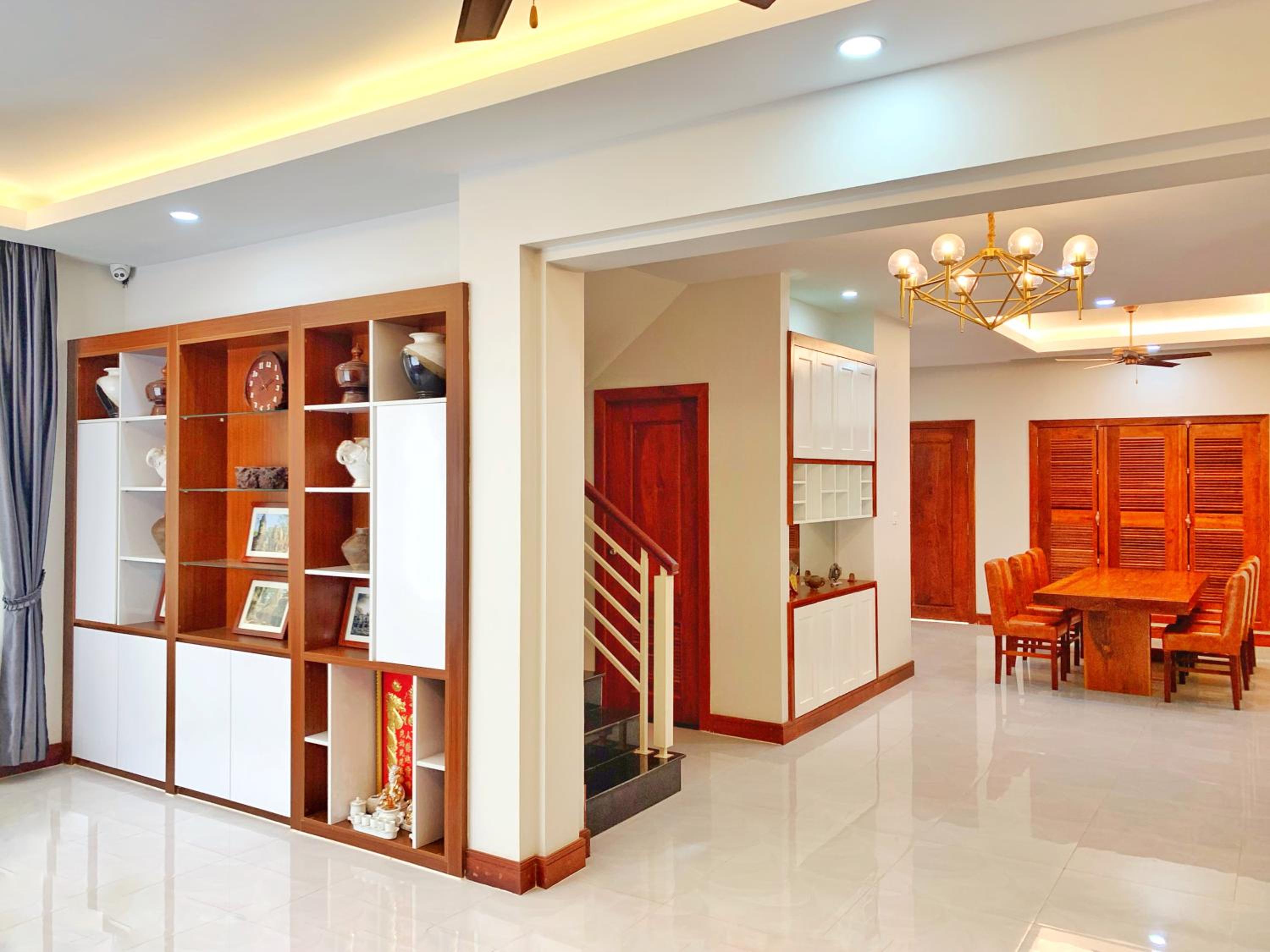 My Key Premier Palace Private Villa view 3