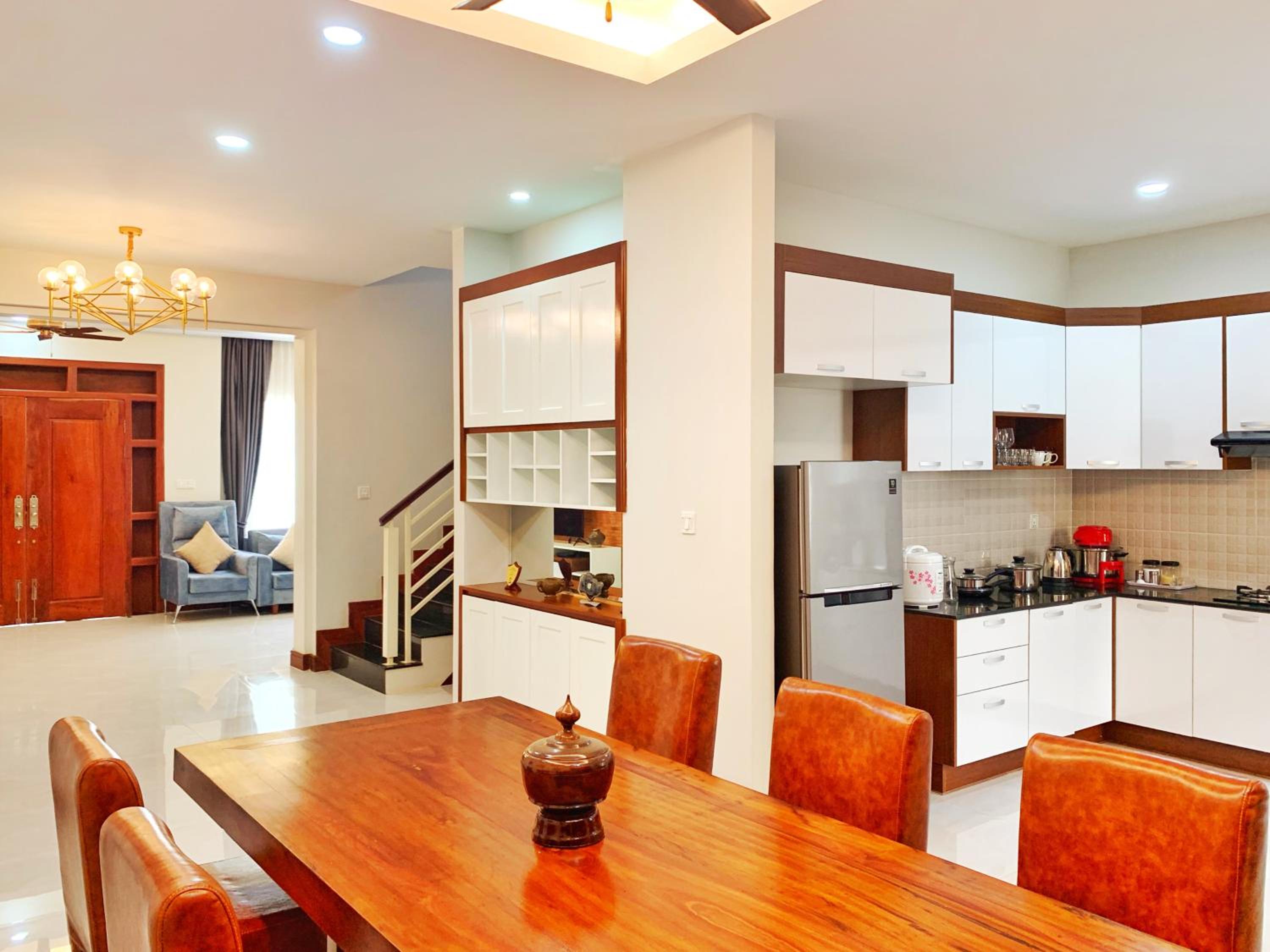 My Key Premier Palace Private Villa view 4