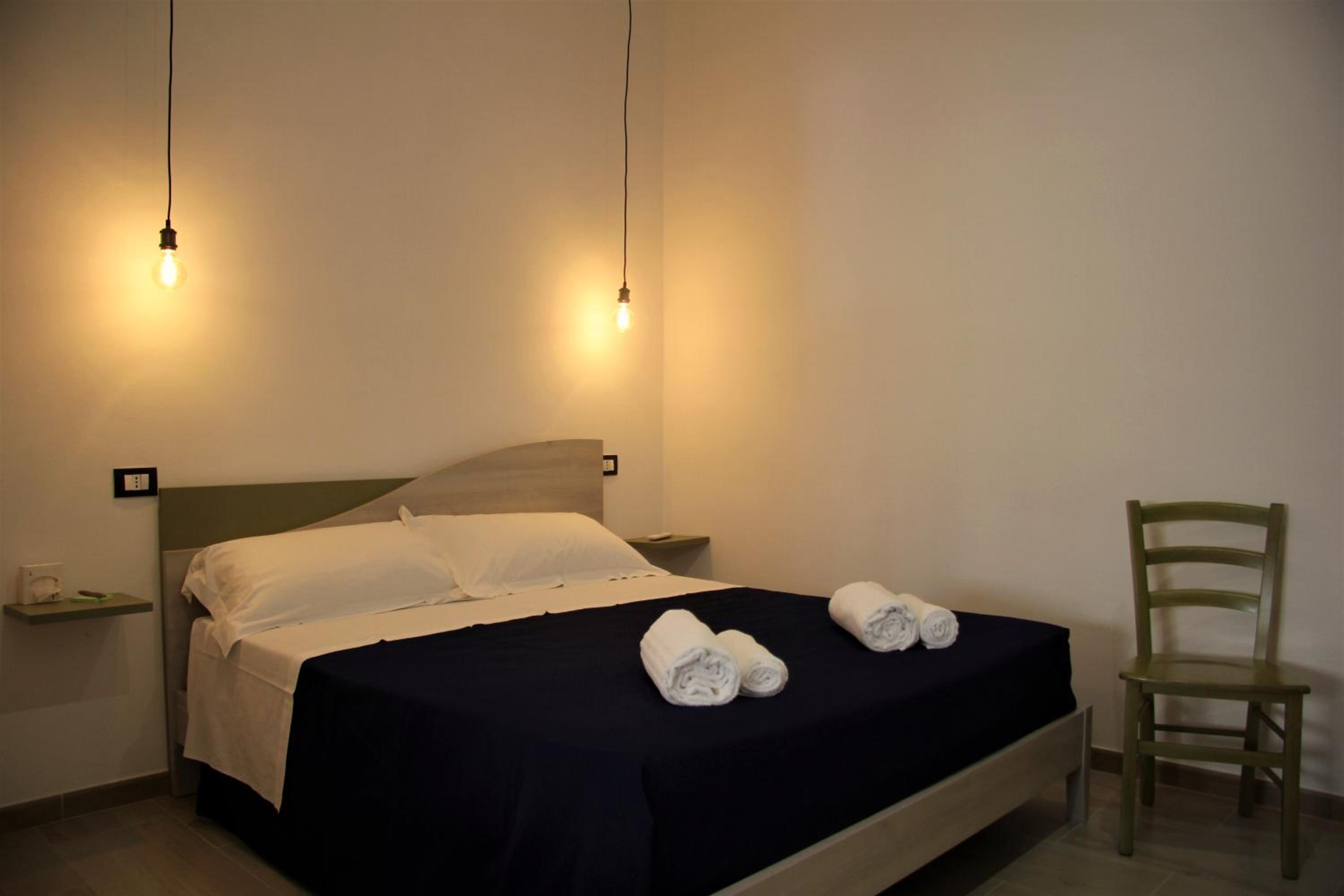 Apartments Capuana