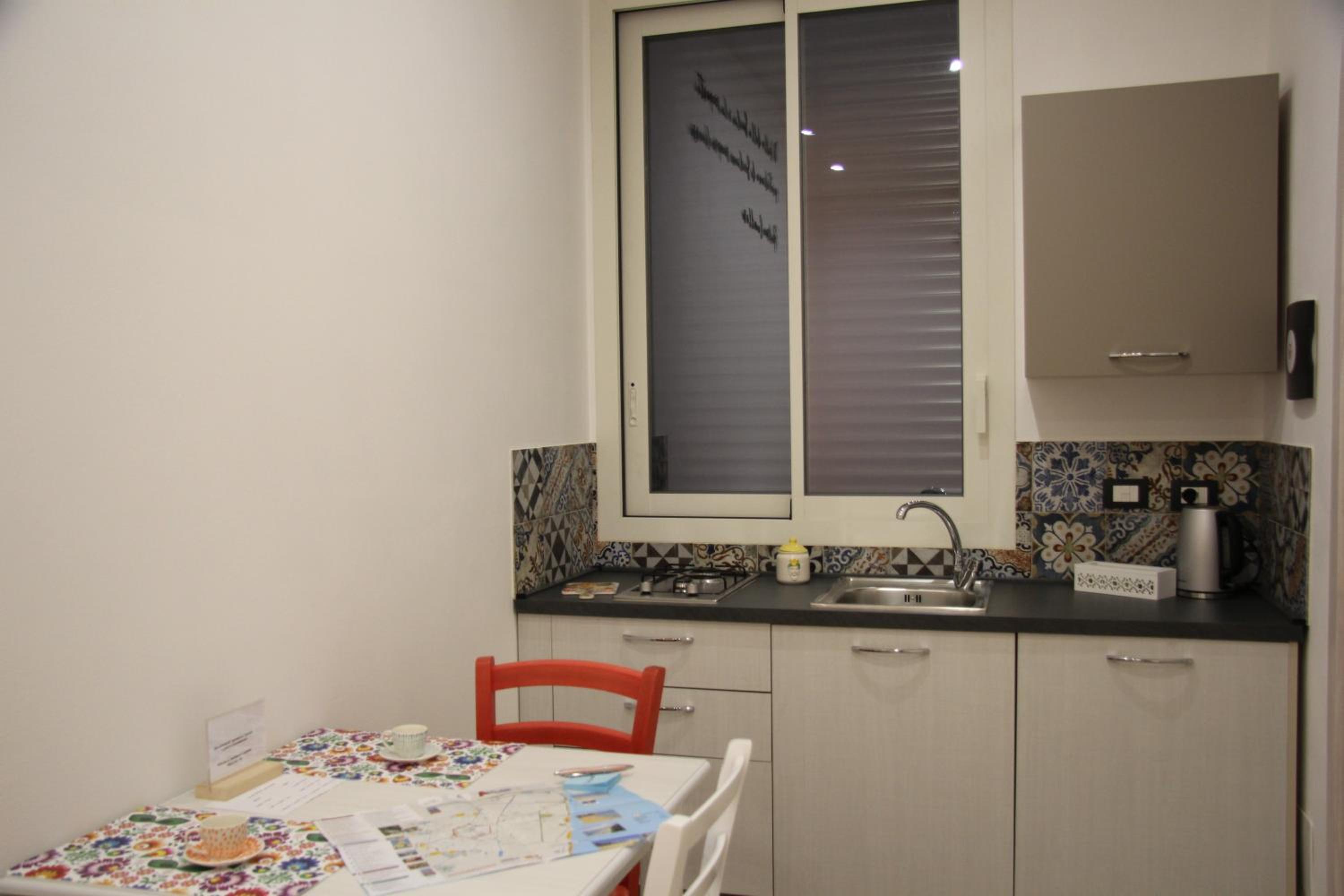 Apartments Capuana