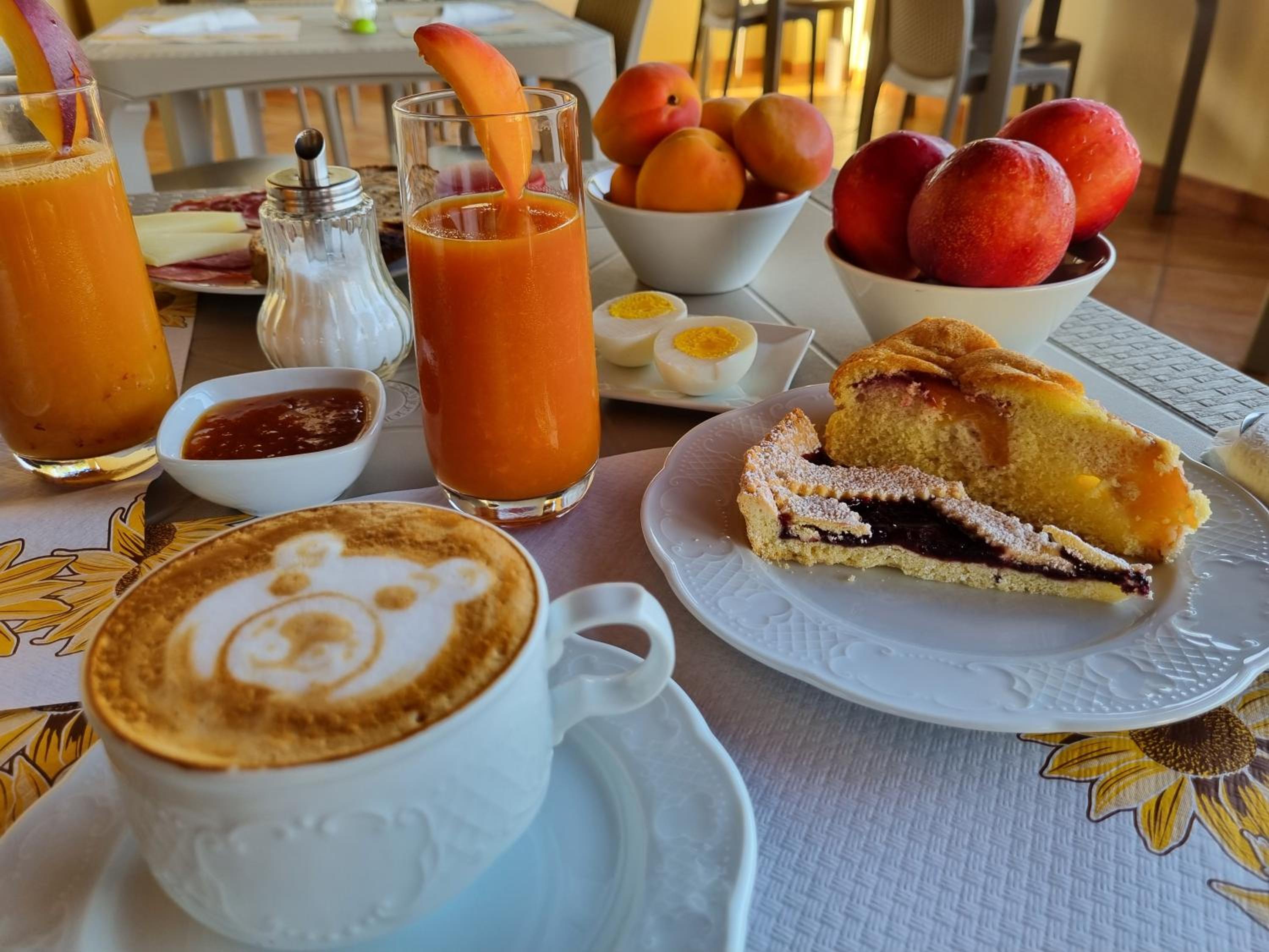 Agriturismo La Fata