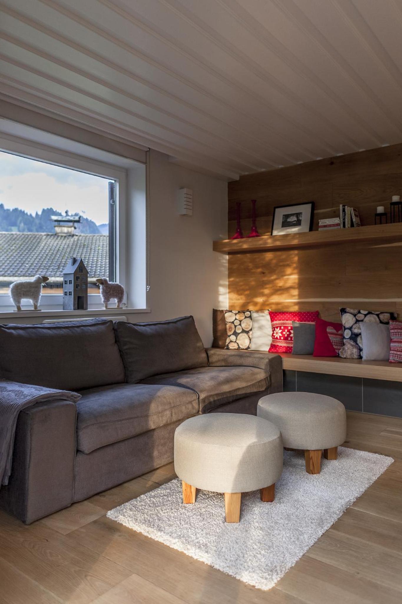 Finest Ski Chalet Leogang by All in One Apartments