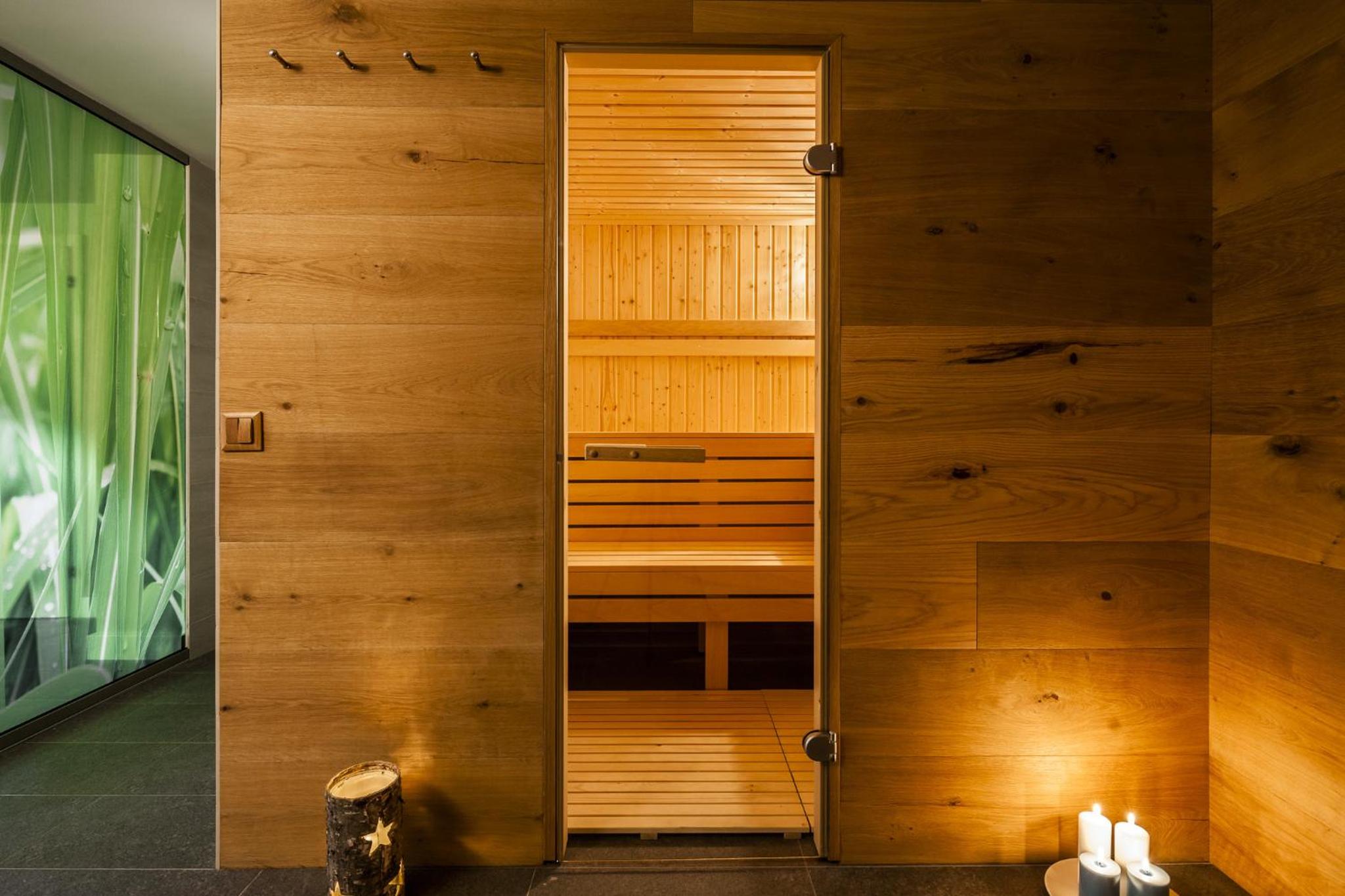 Finest Ski Chalet Leogang by All in One Apartments