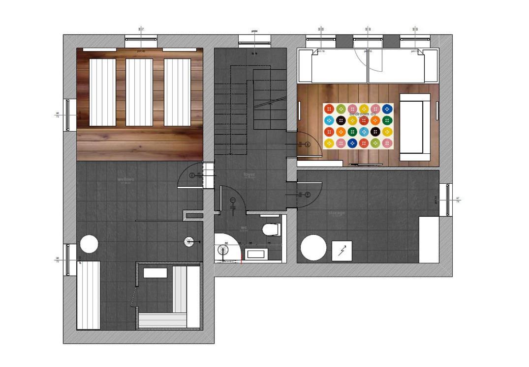 Finest Ski Chalet Leogang by All in One Apartments