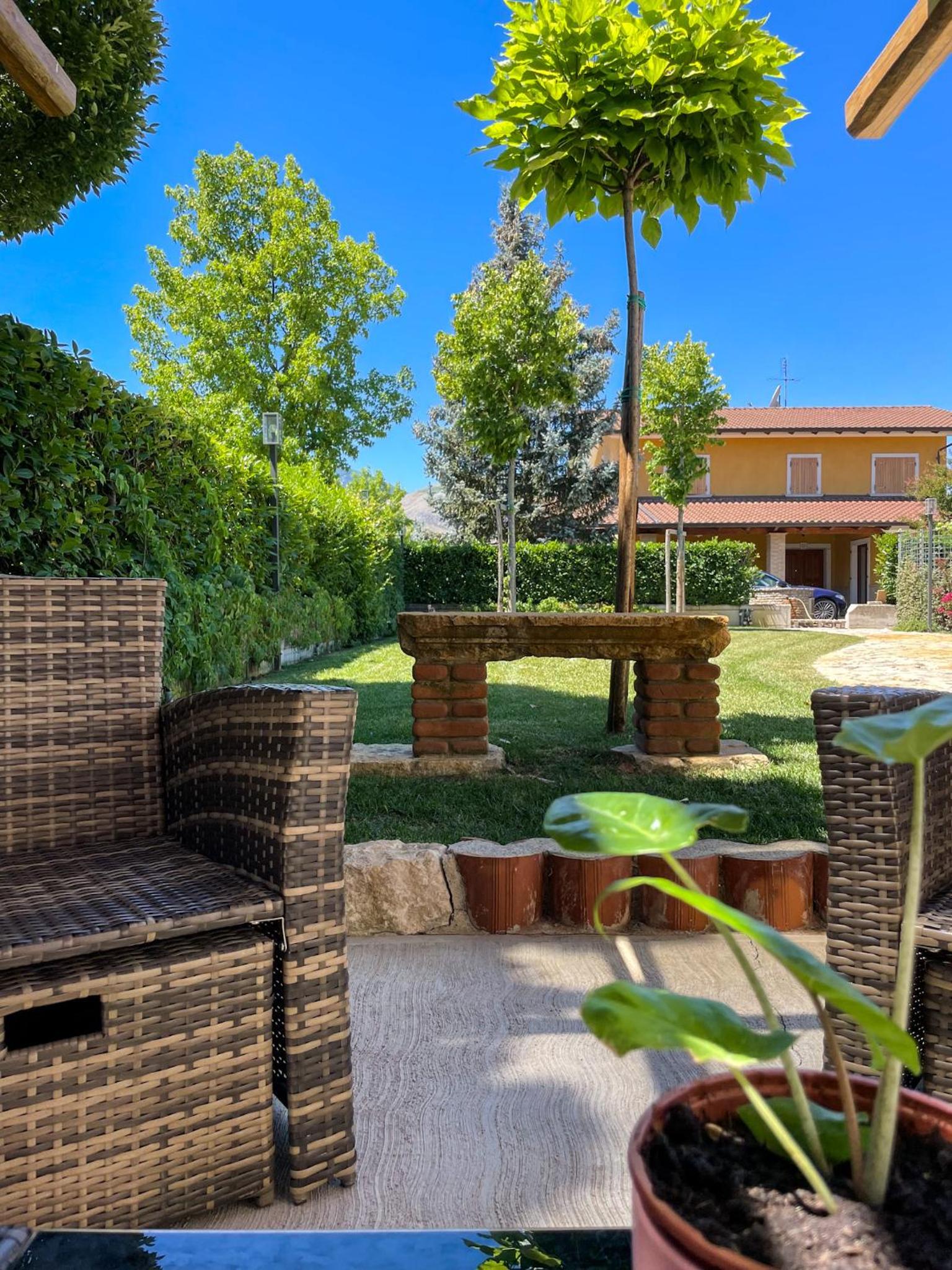 Casa Rurale Faraone view 5