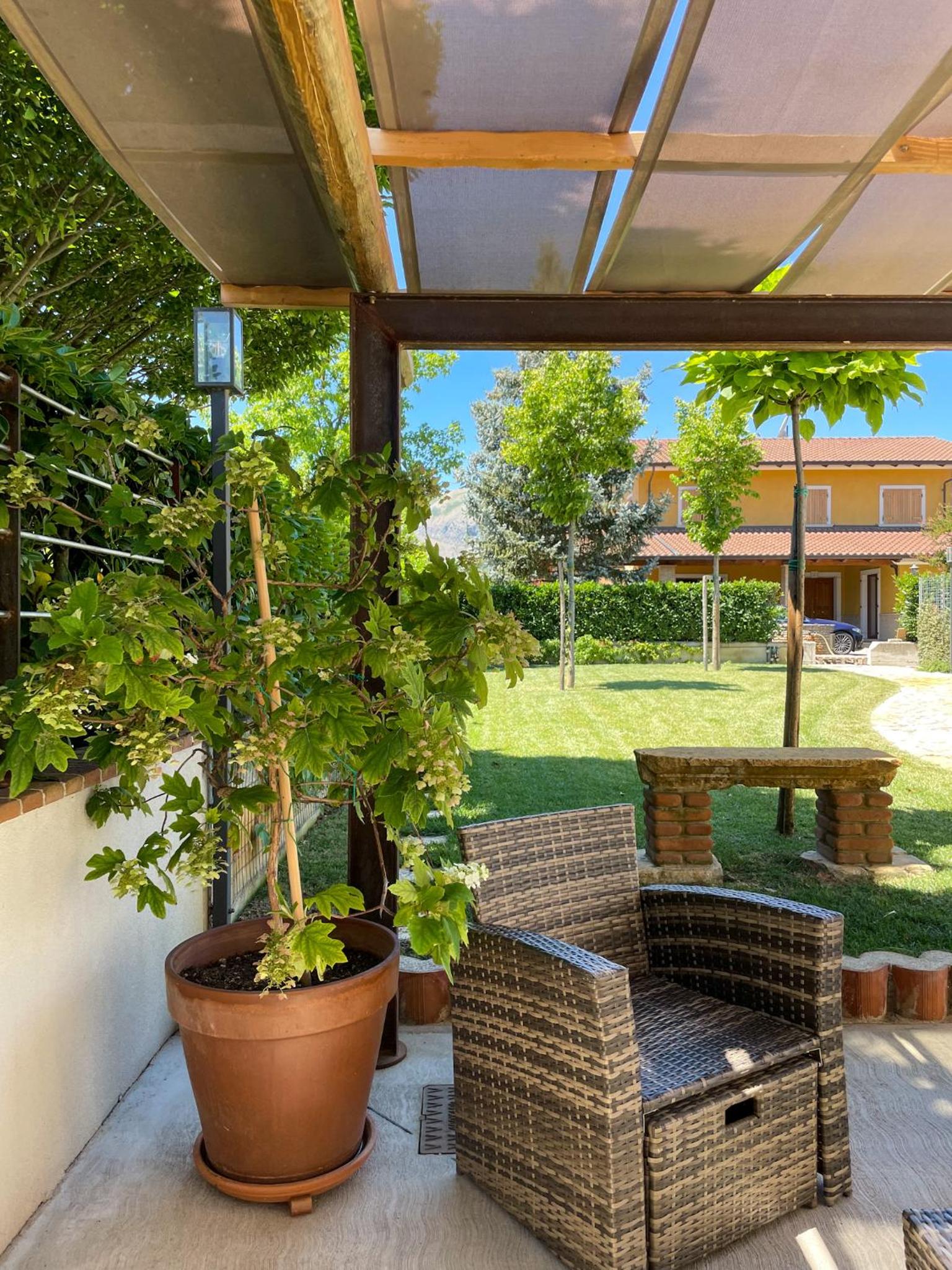 Casa Rurale Faraone view 4