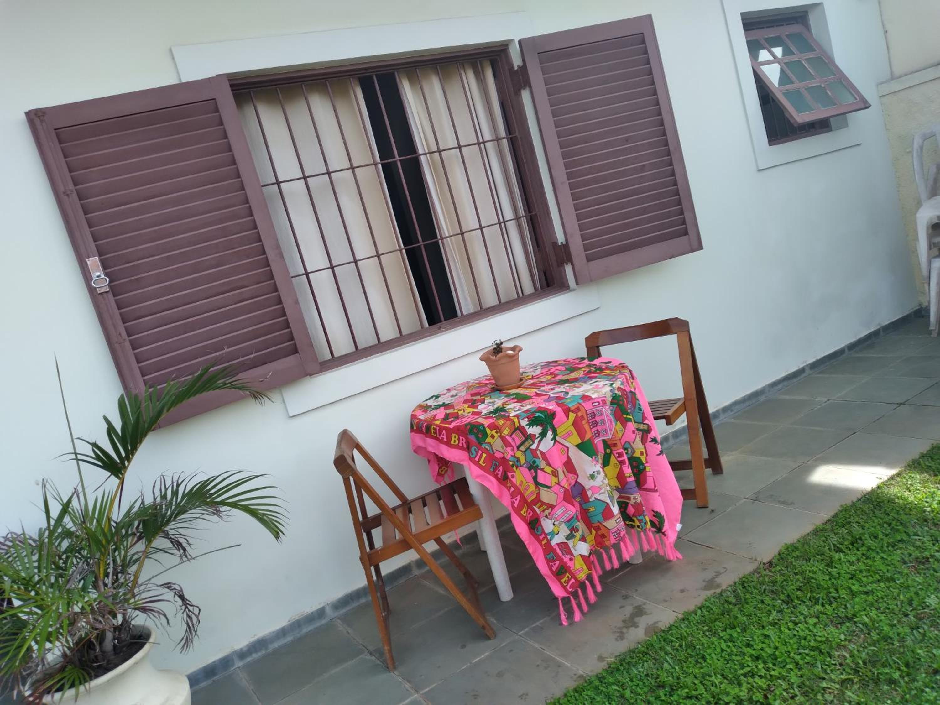 Suíte Caiçara view 3