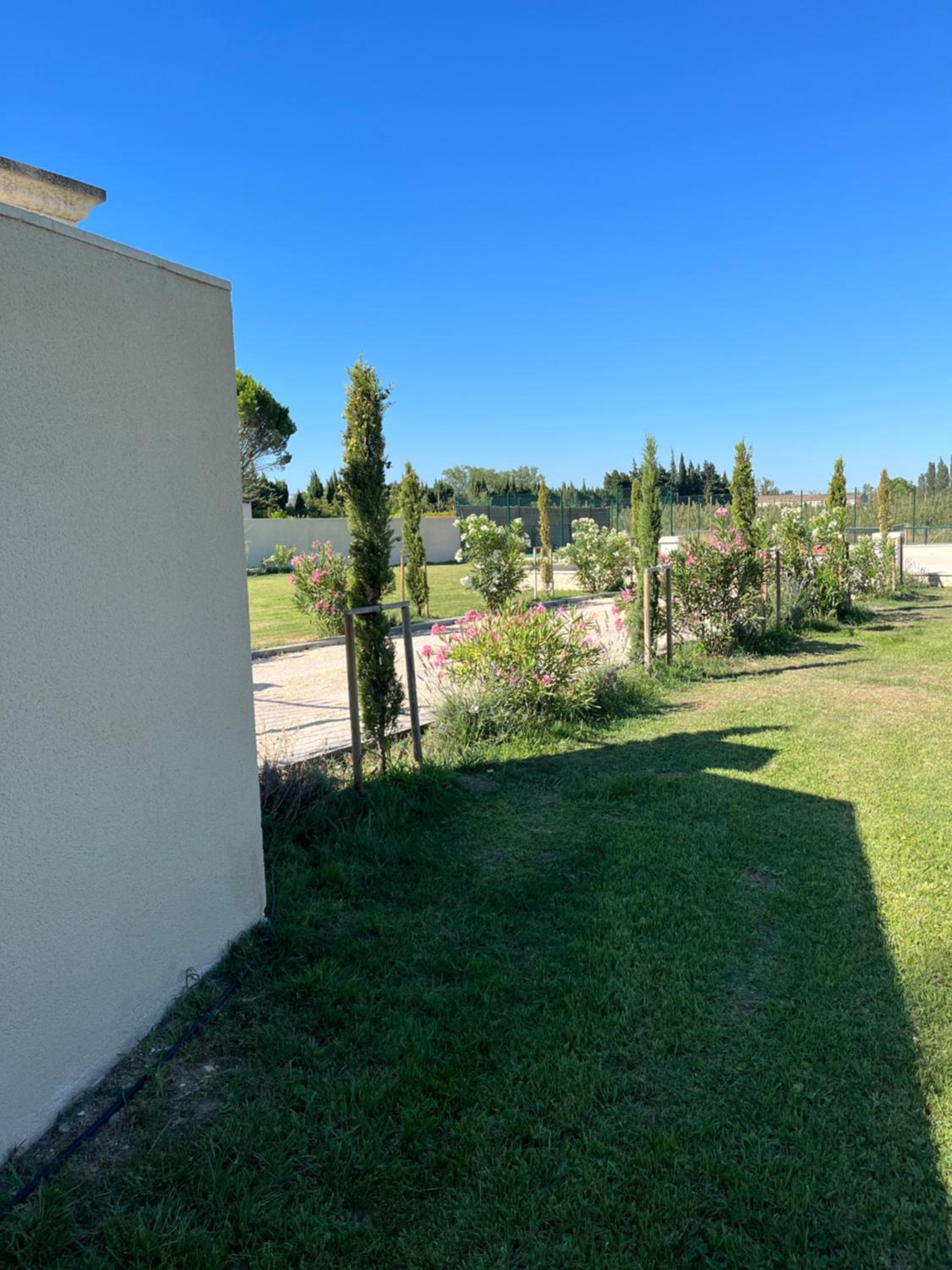 Mas Galinette view 3
