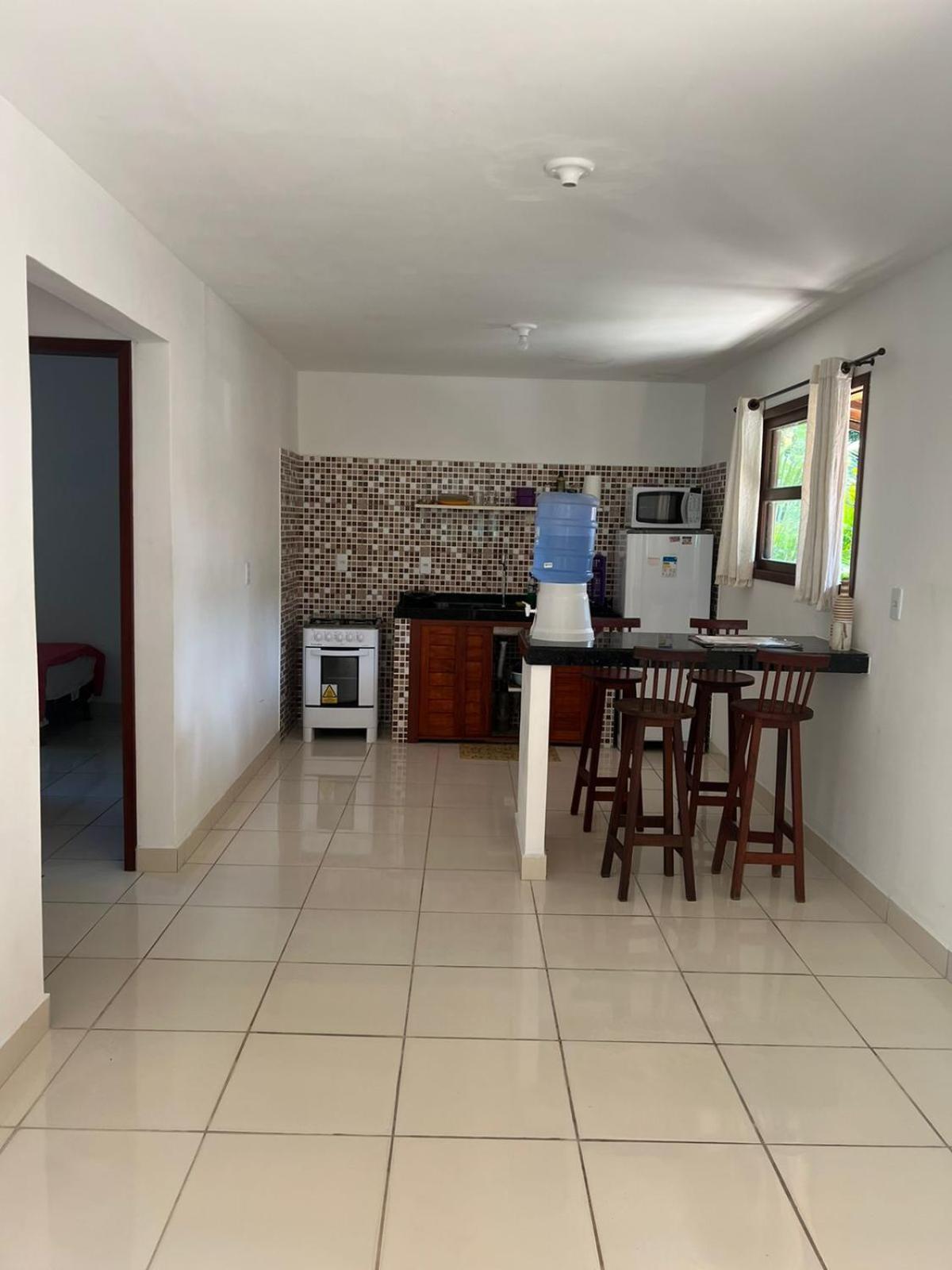 Nossa casa