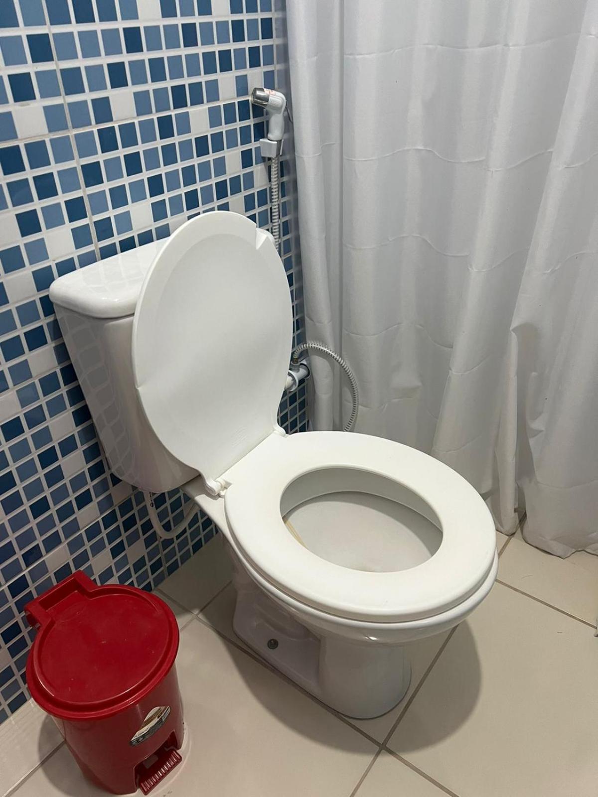 Nossa casa