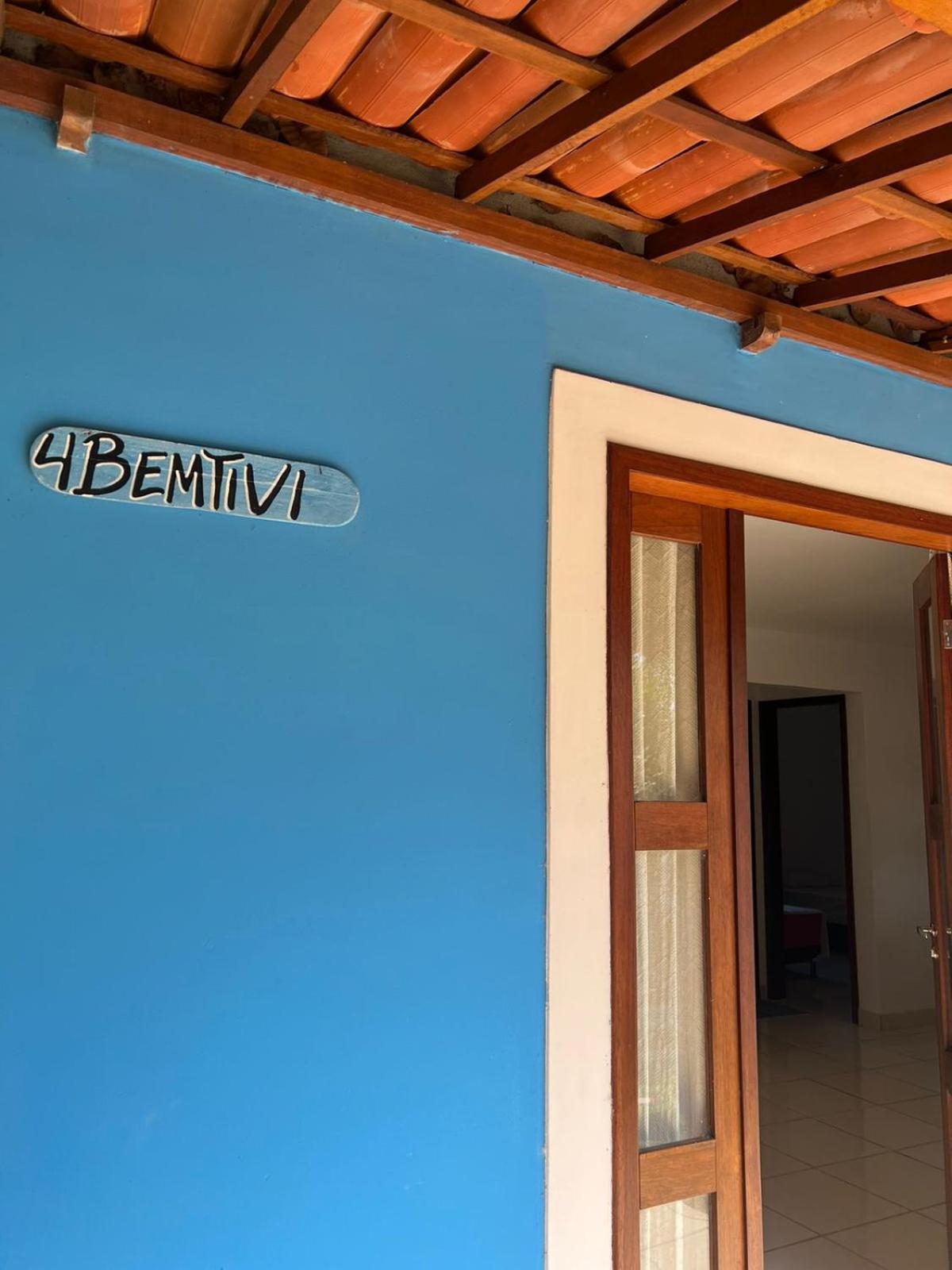 Nossa casa