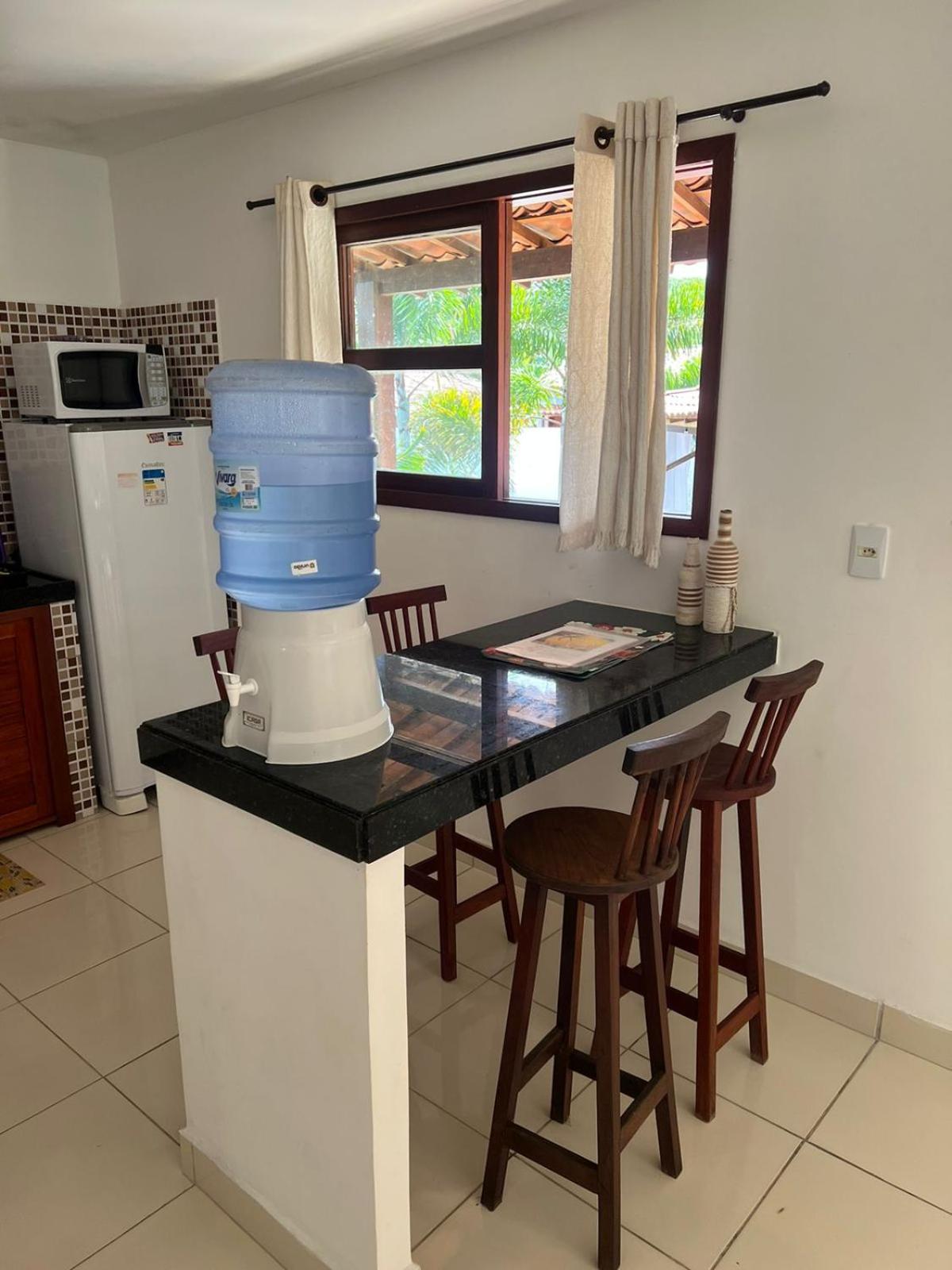 Nossa casa