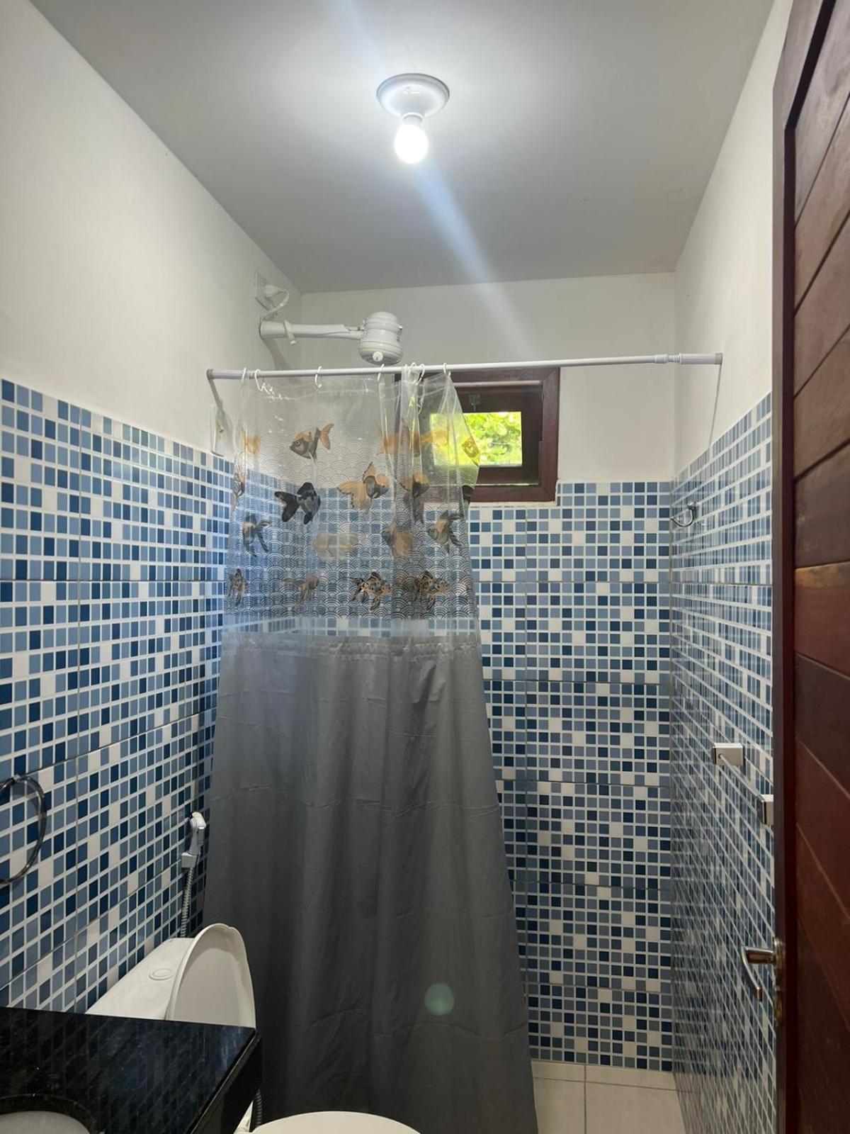Nossa casa