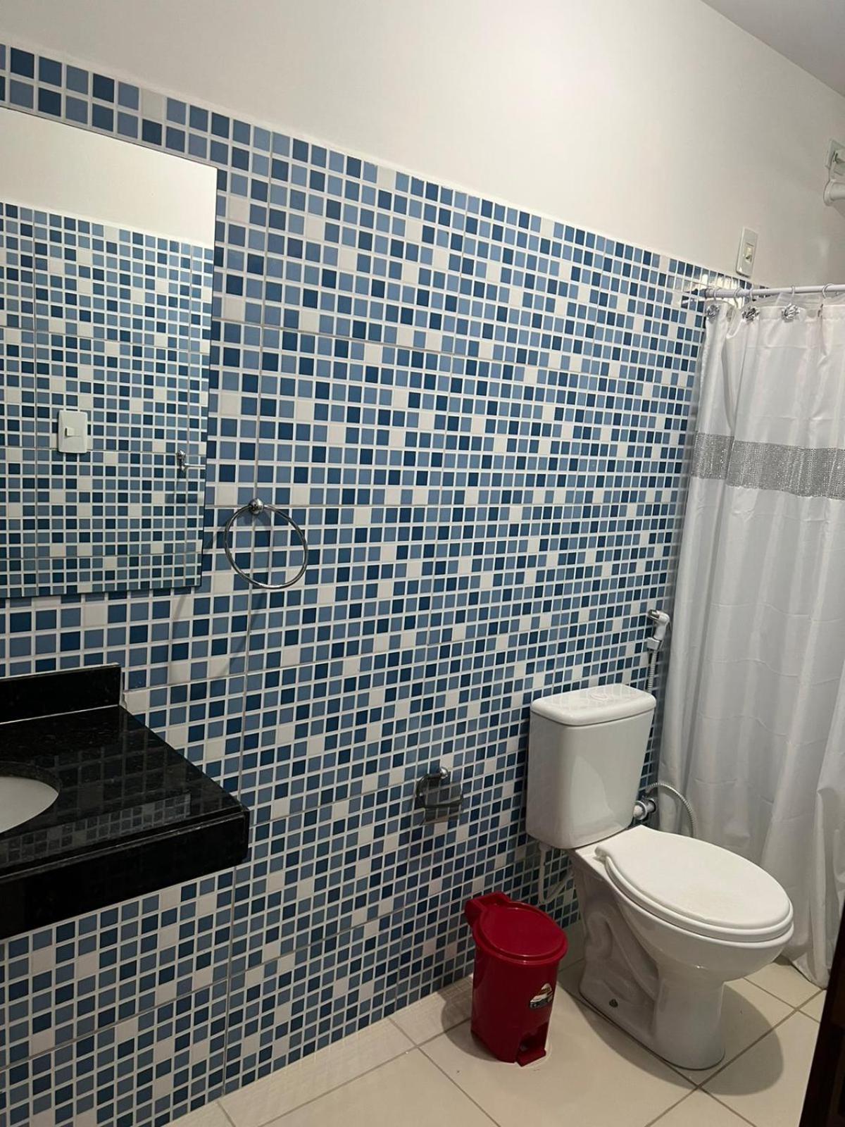 Nossa casa