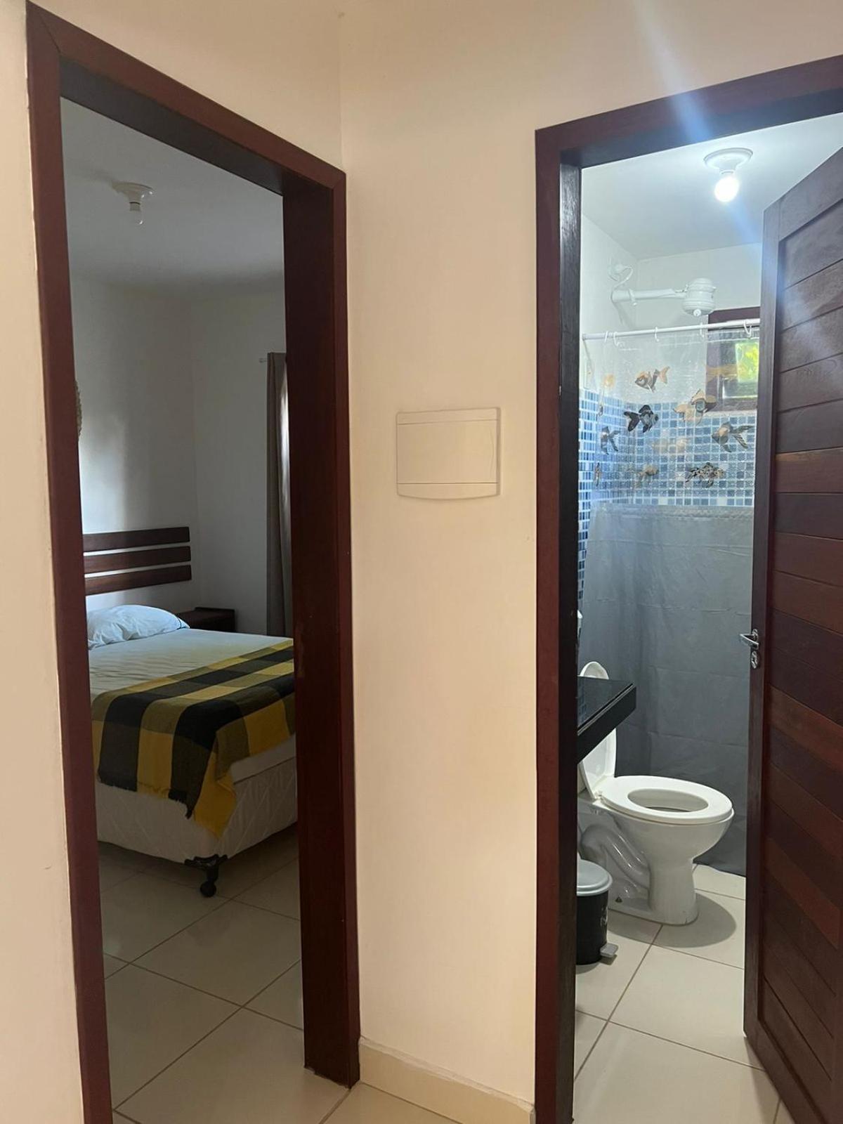 Nossa casa