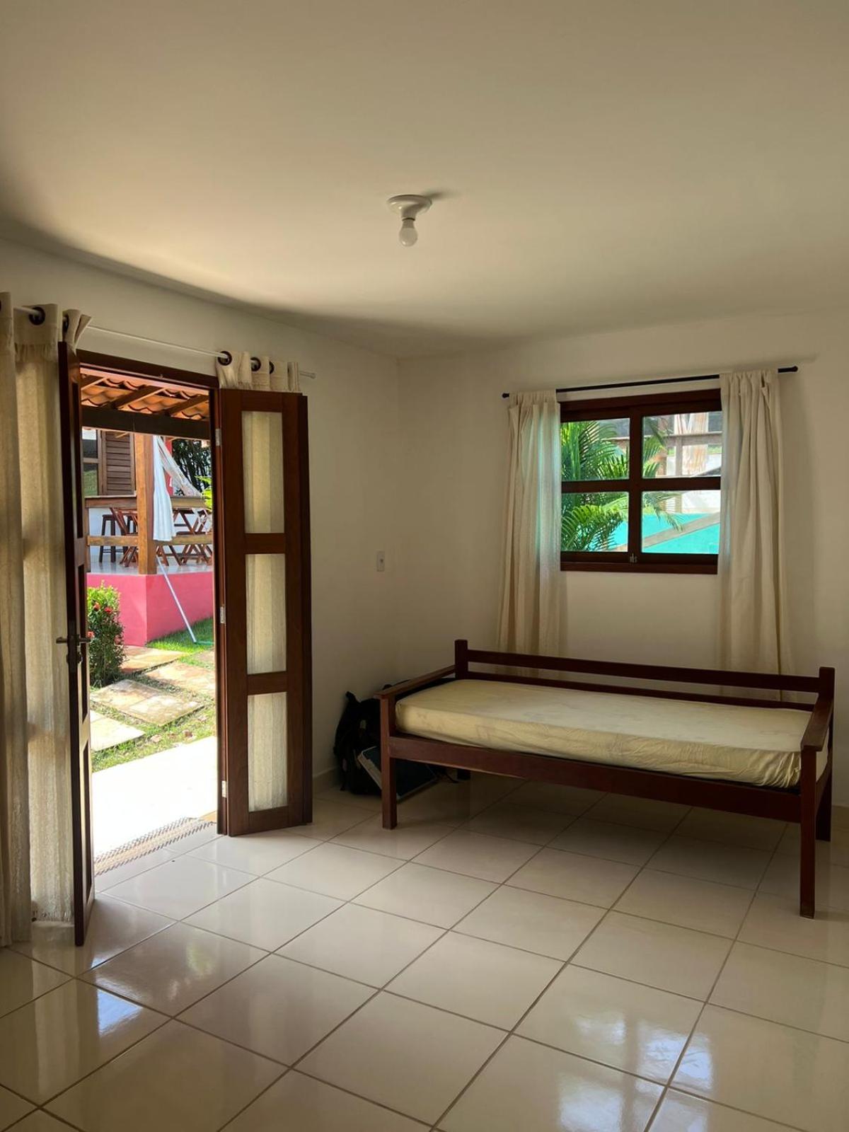 Nossa casa