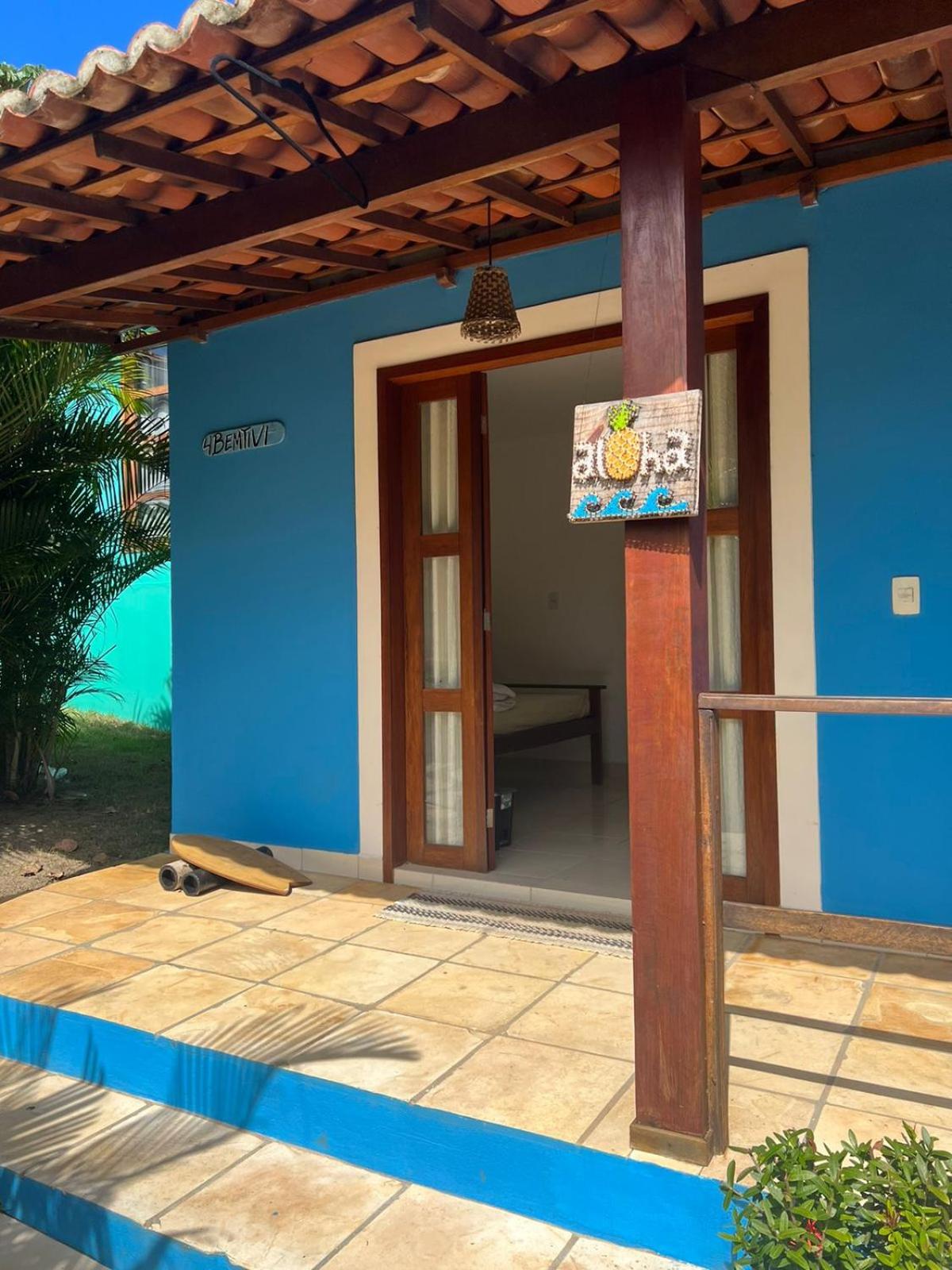 Nossa casa