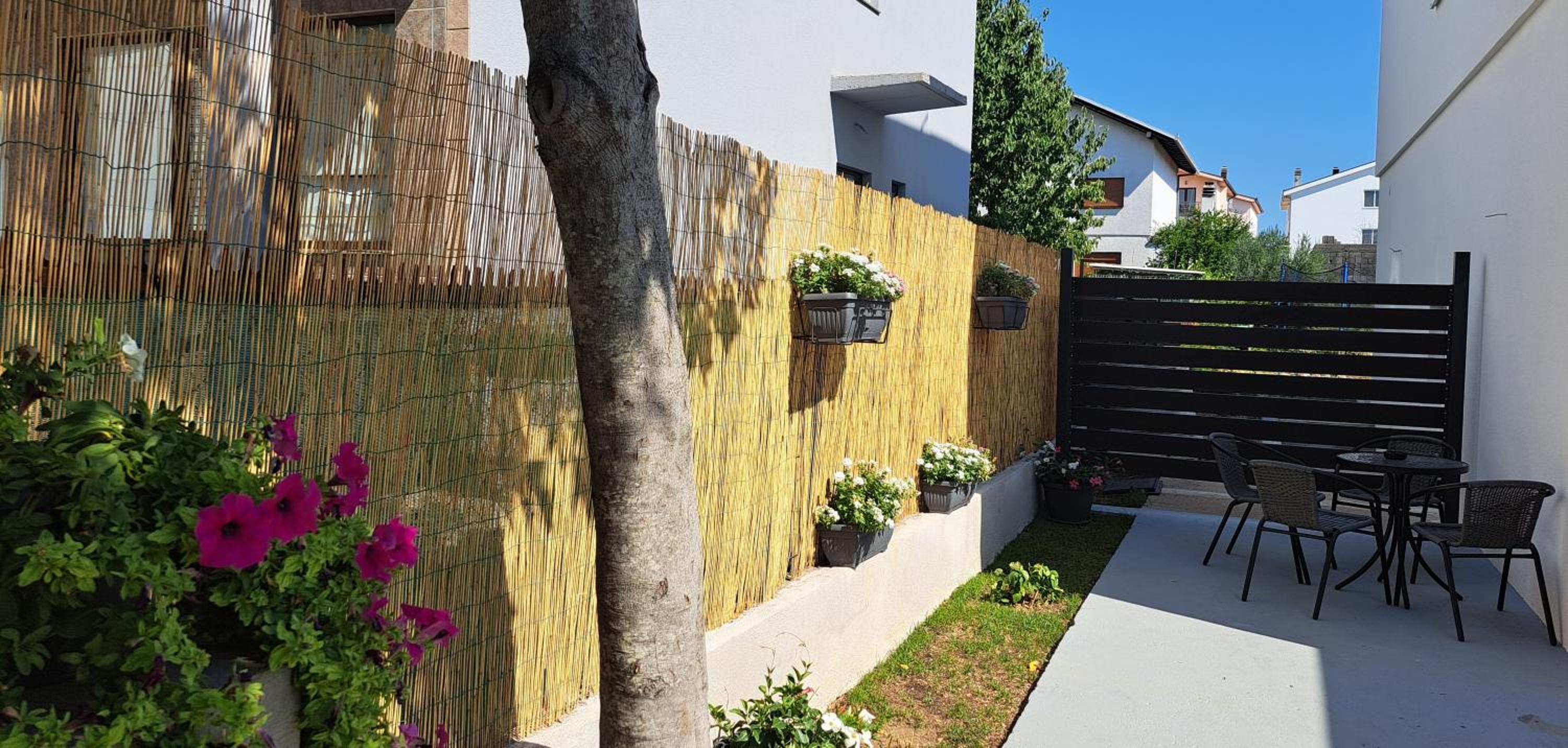 Apartman Stella Maris
