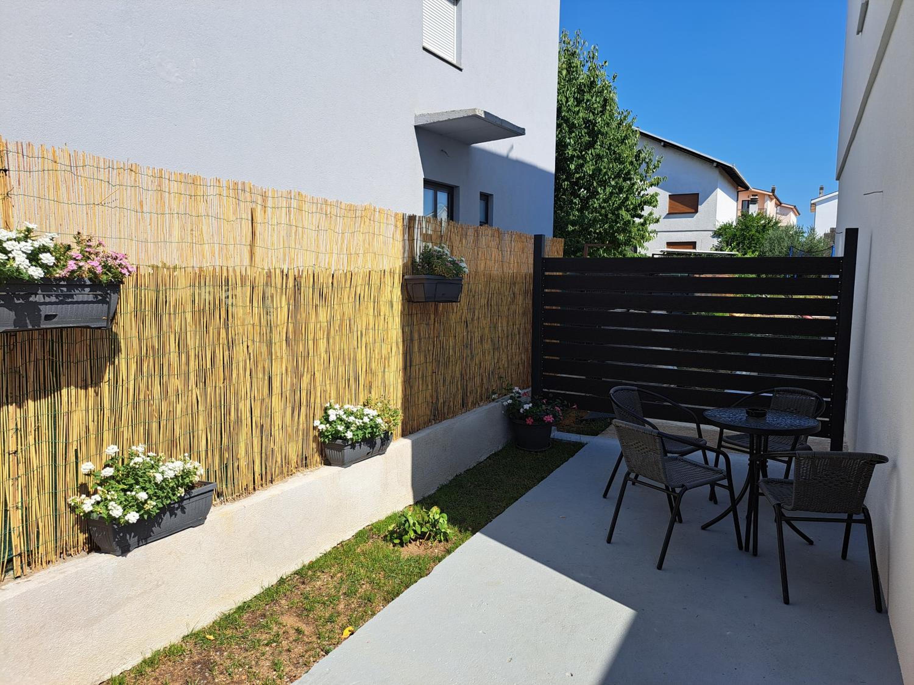 Apartman Stella Maris