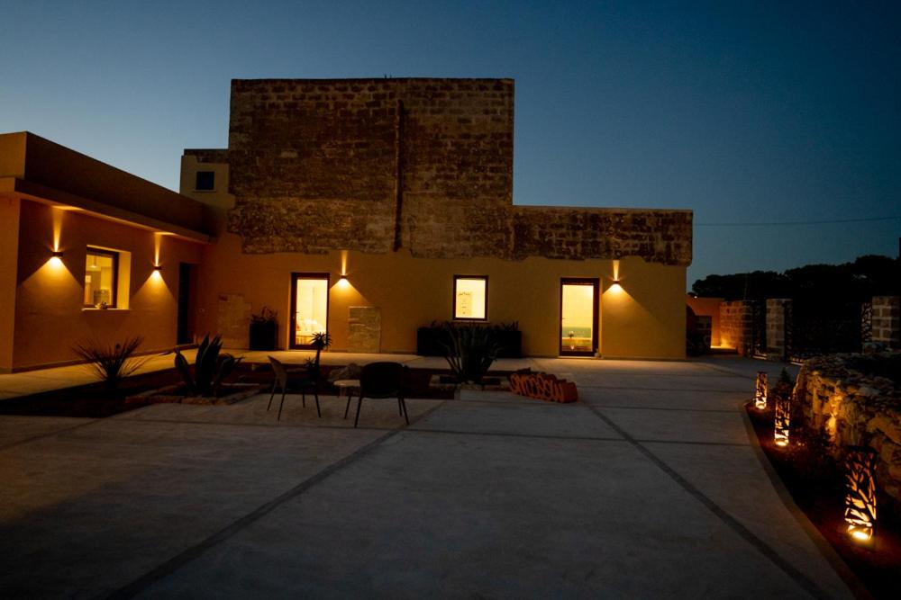 Setteminne Resort Design view 3