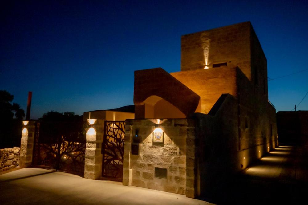 Setteminne Resort Design view 2