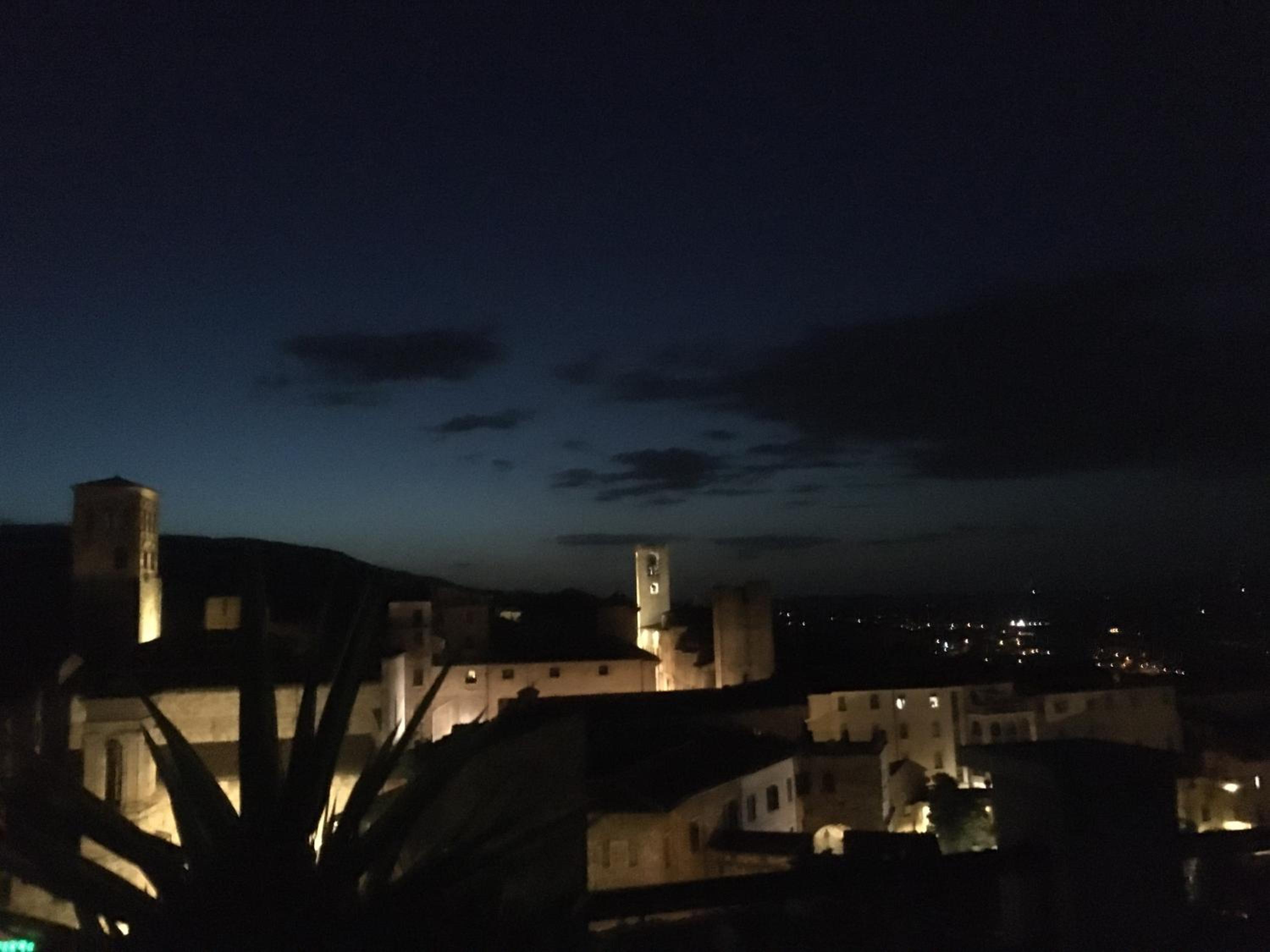 Terrazza Mezule
