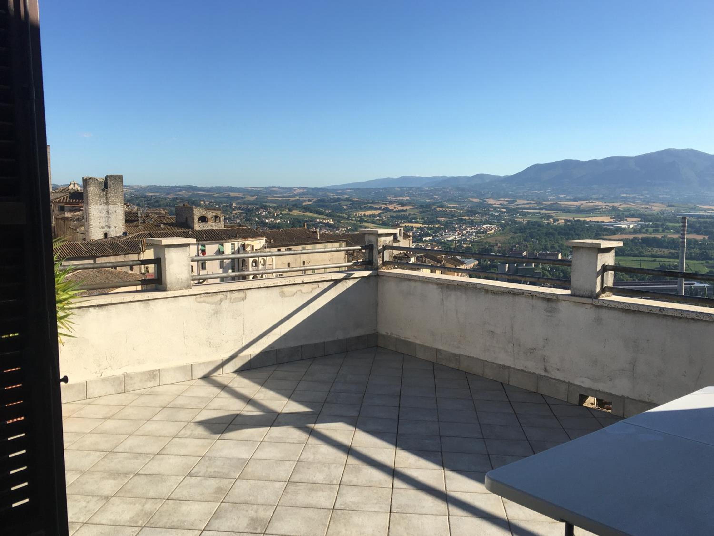 Terrazza Mezule