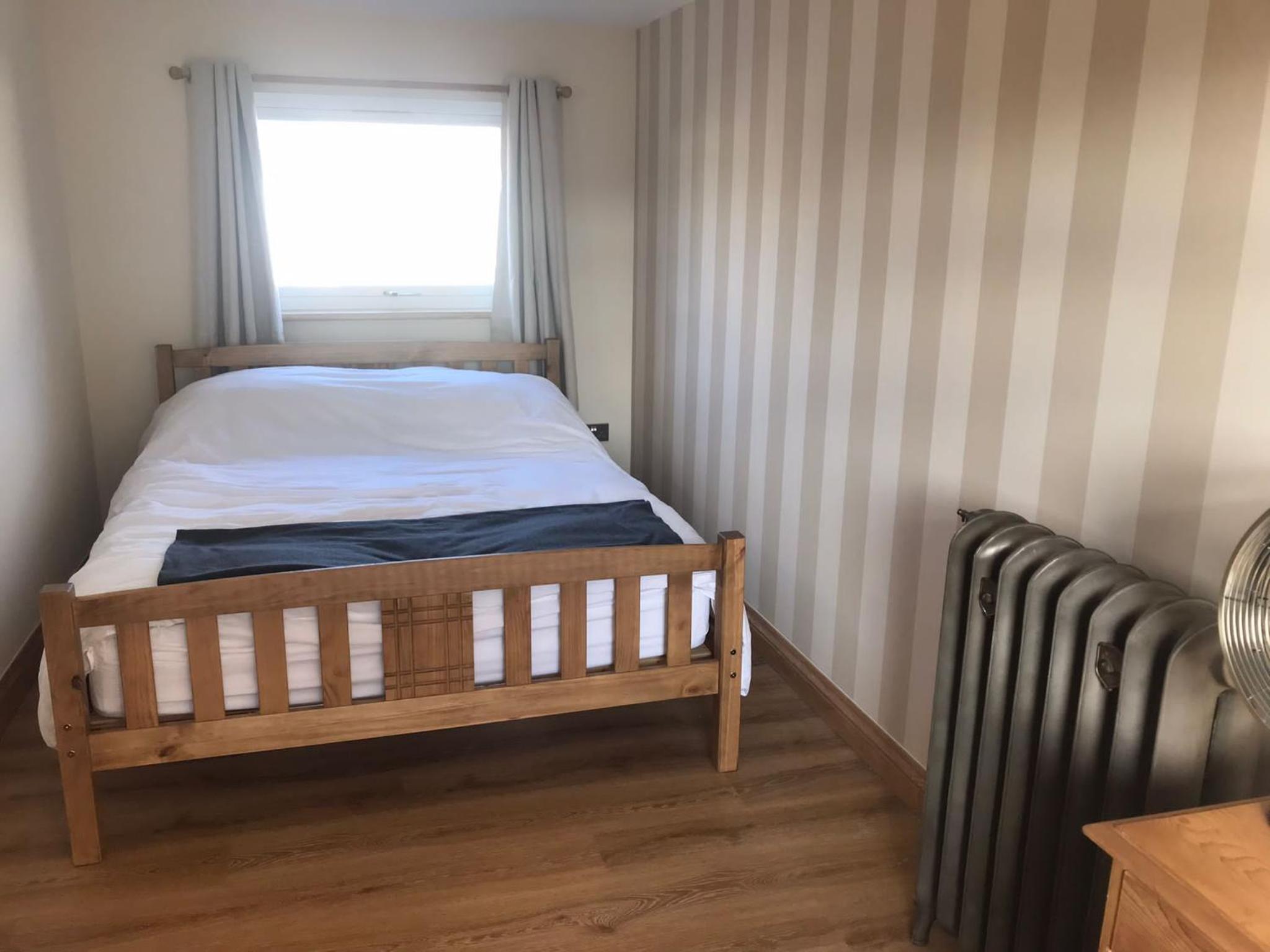 Honey lodge view 2