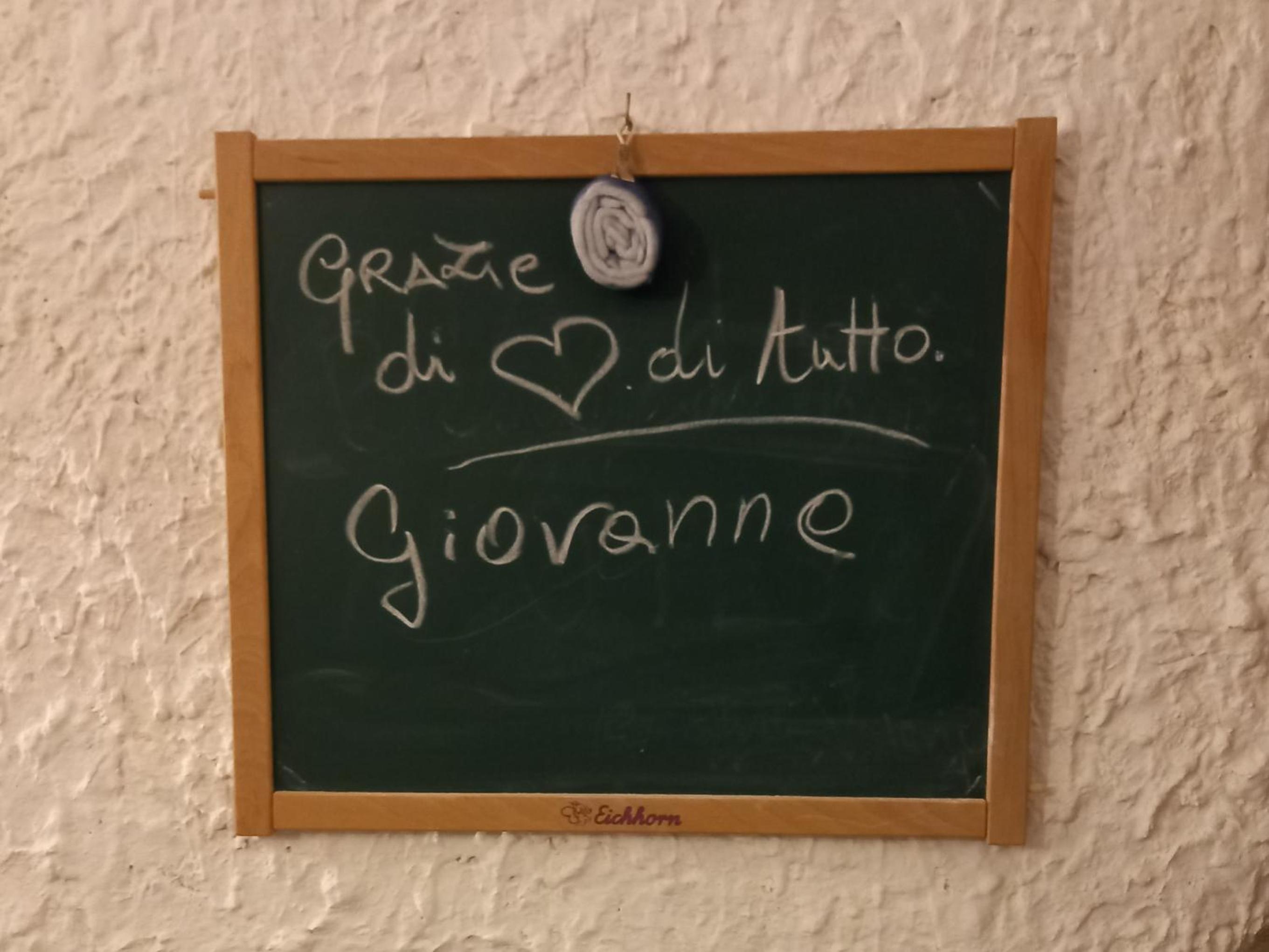 La Grotta