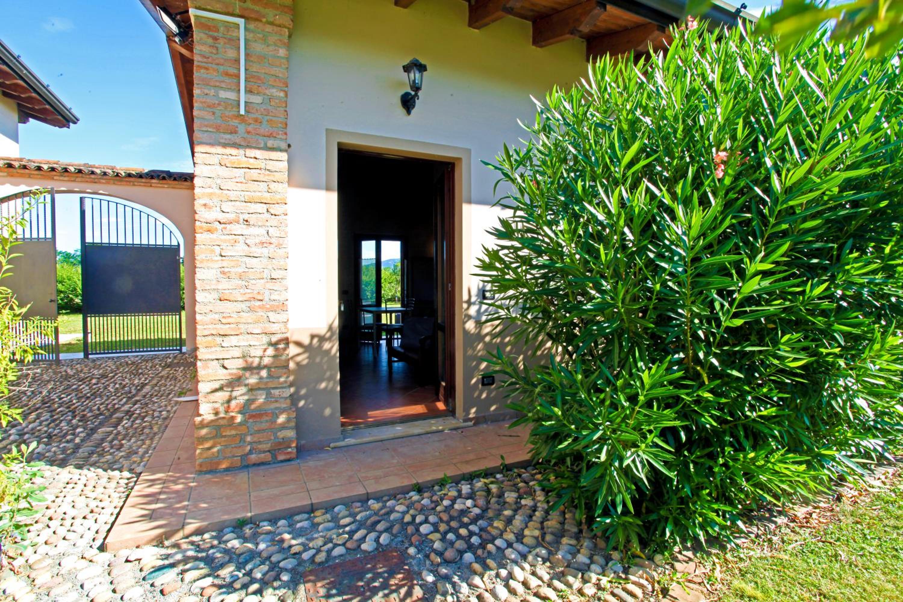 B&B Cascina Quaderna view 4