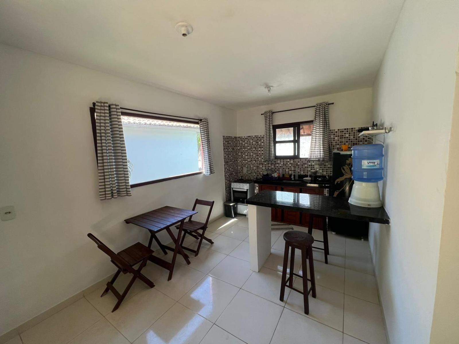 Nossa casa