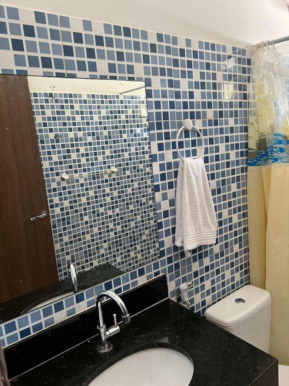 Nossa casa