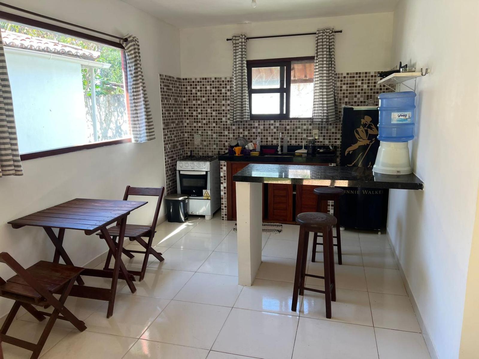 Nossa casa