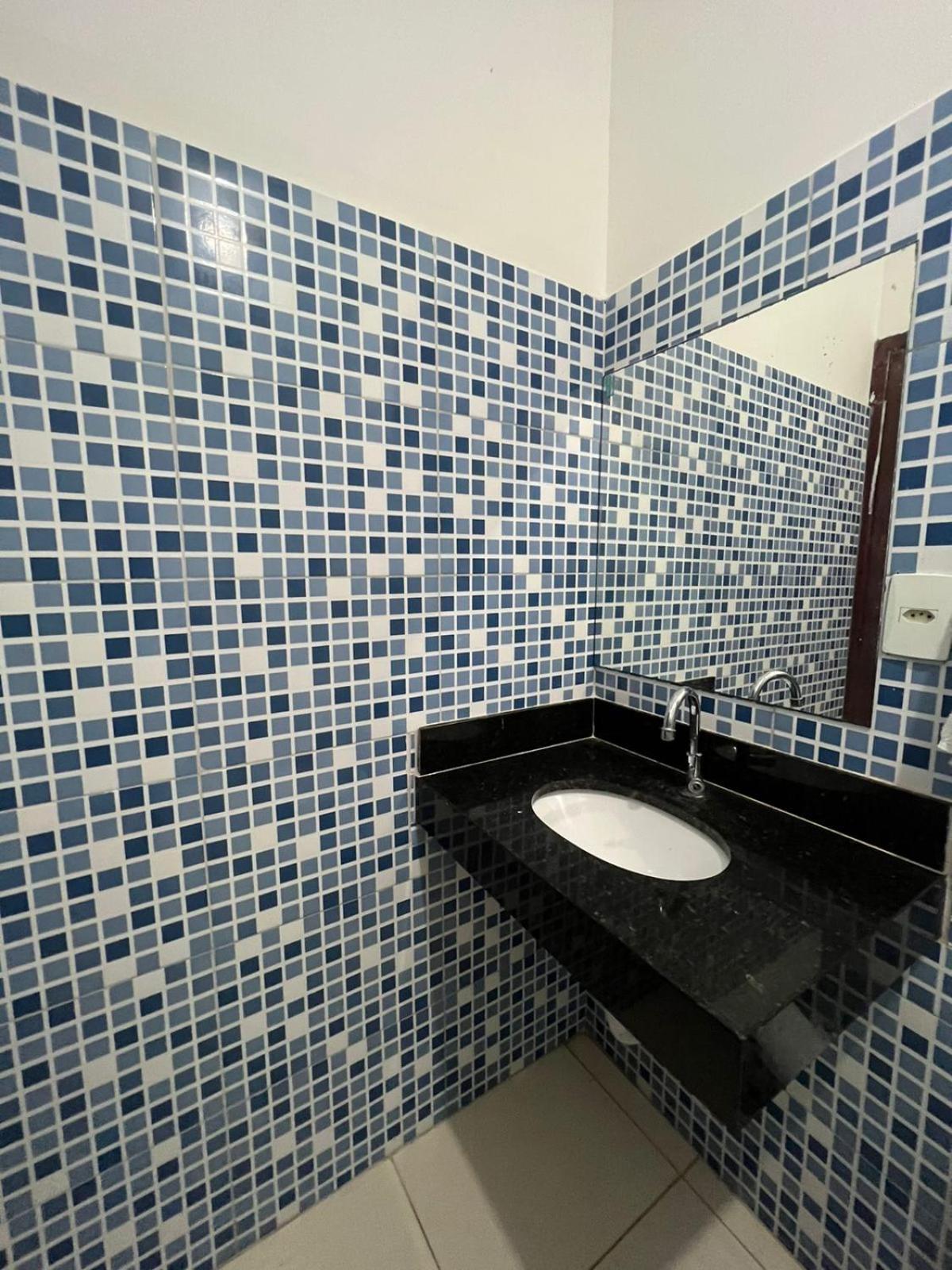 Nossa casa