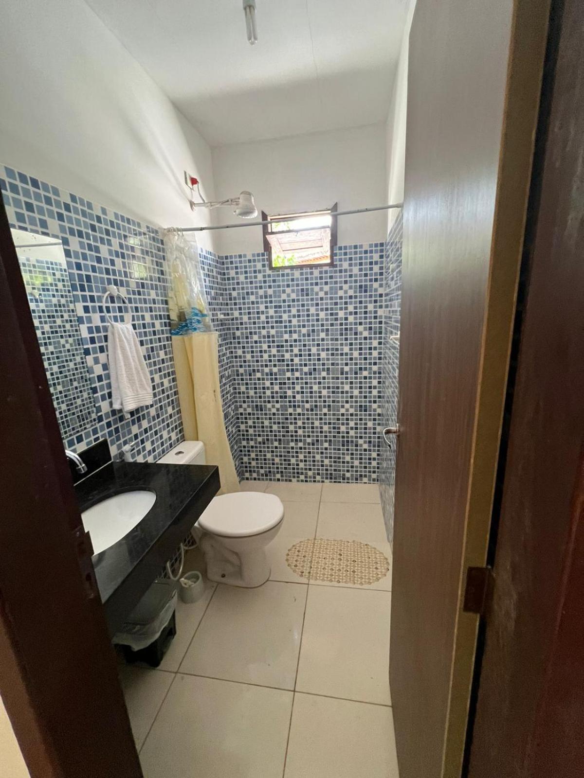 Nossa casa