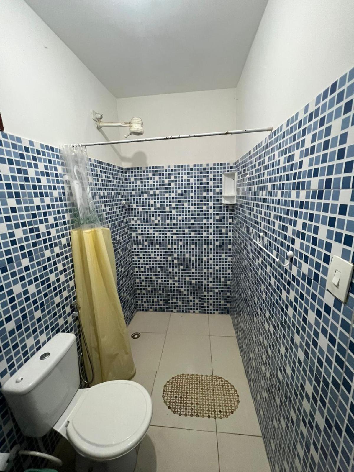Nossa casa