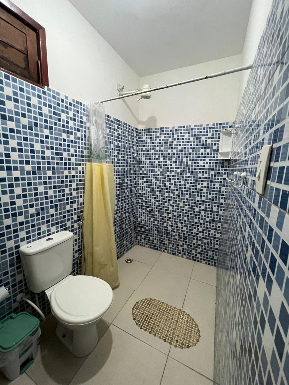 Nossa casa