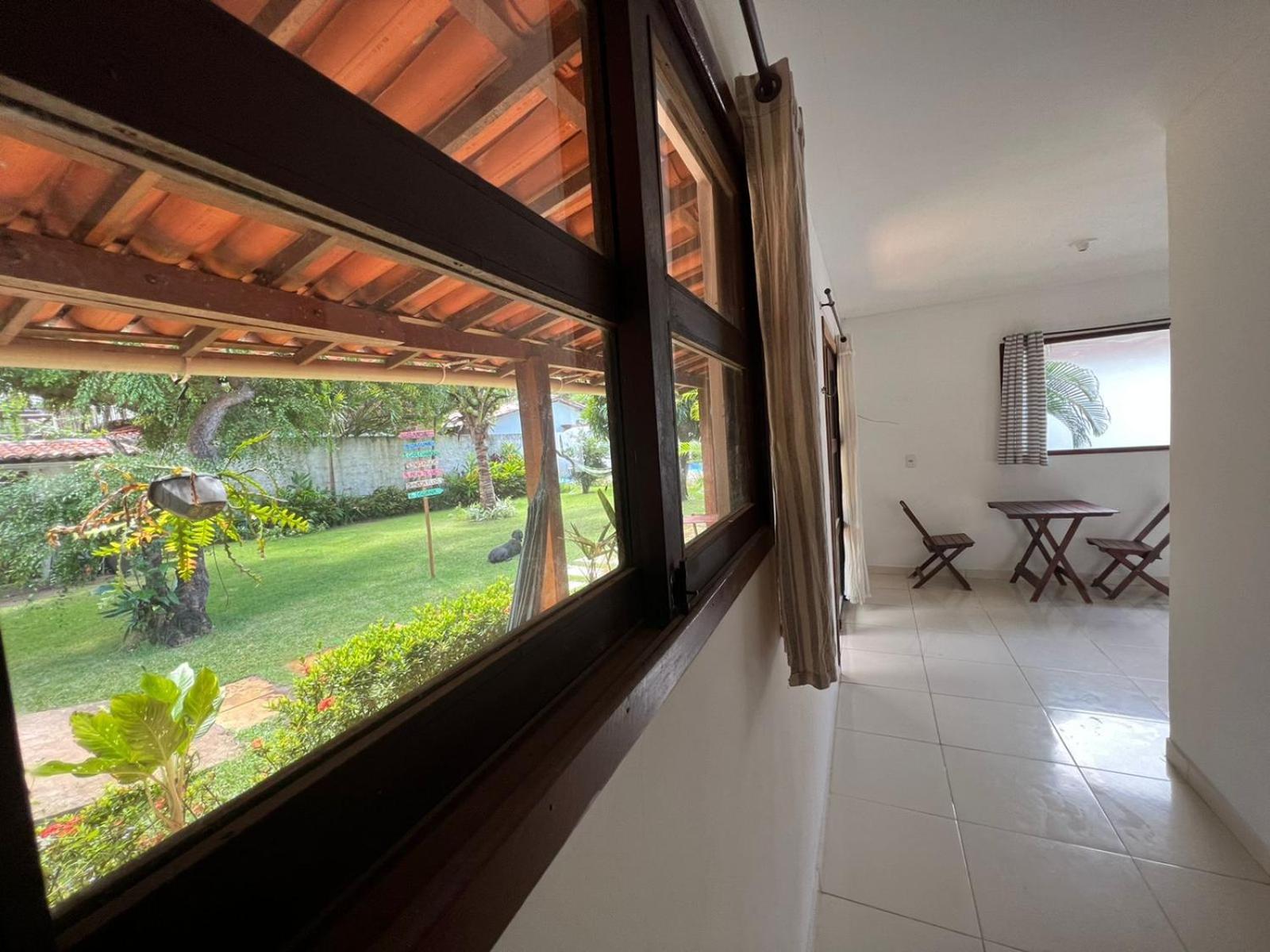 Nossa casa